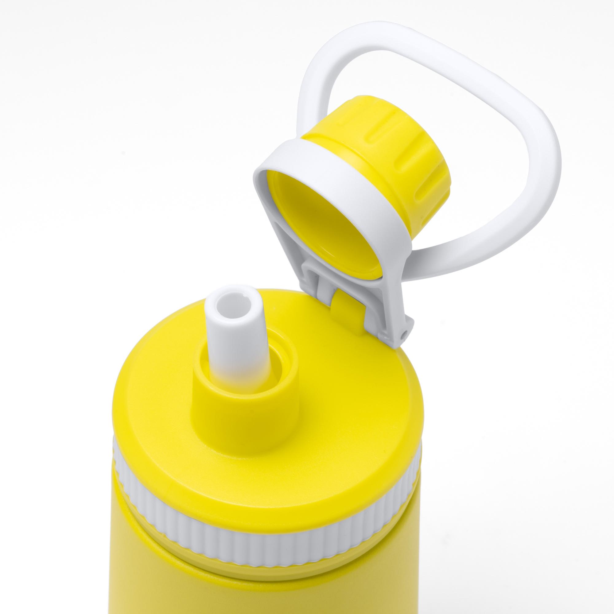 Sticlă PUMBA ALBASTRU ROYAL