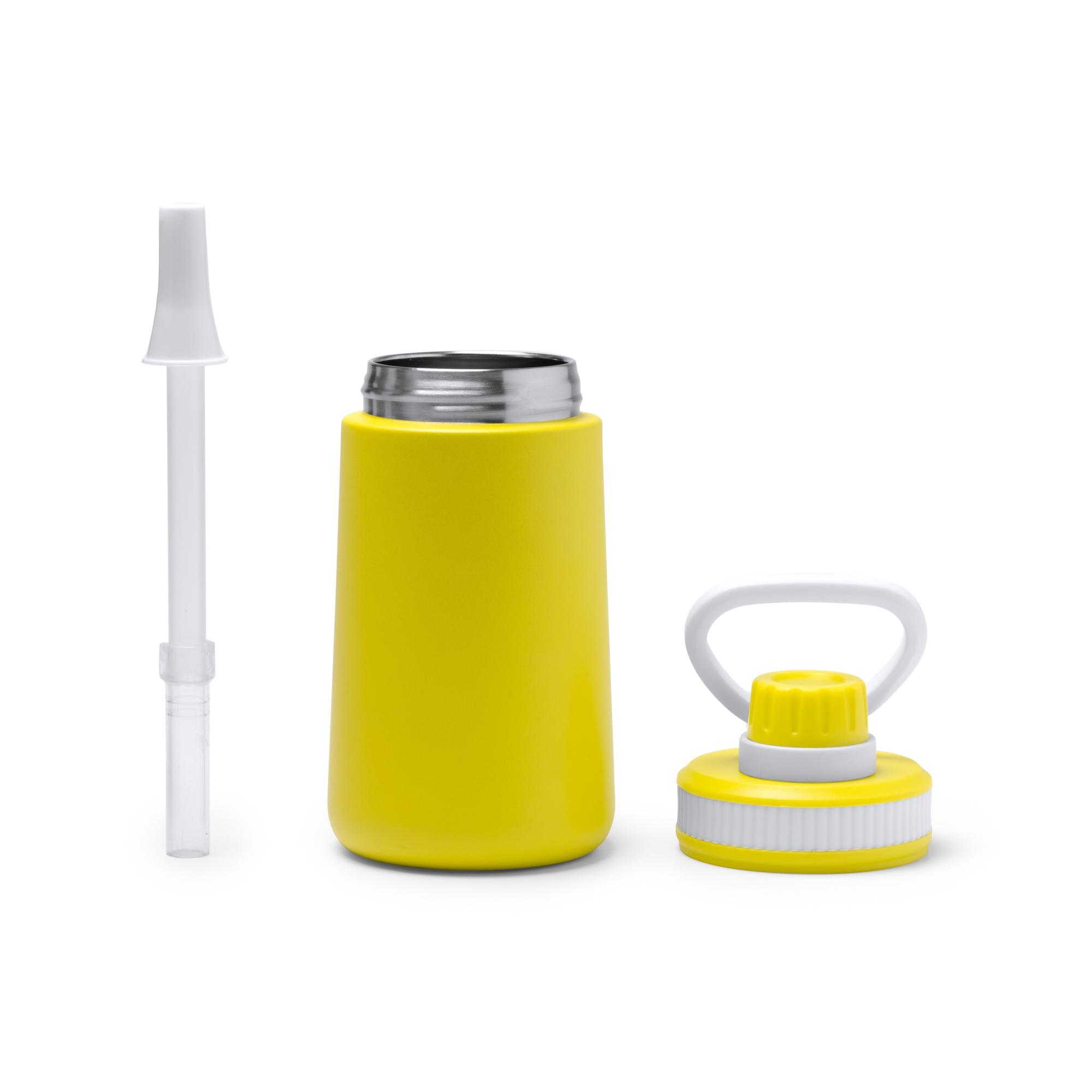 Sticlă PUMBA ALBASTRU ROYAL