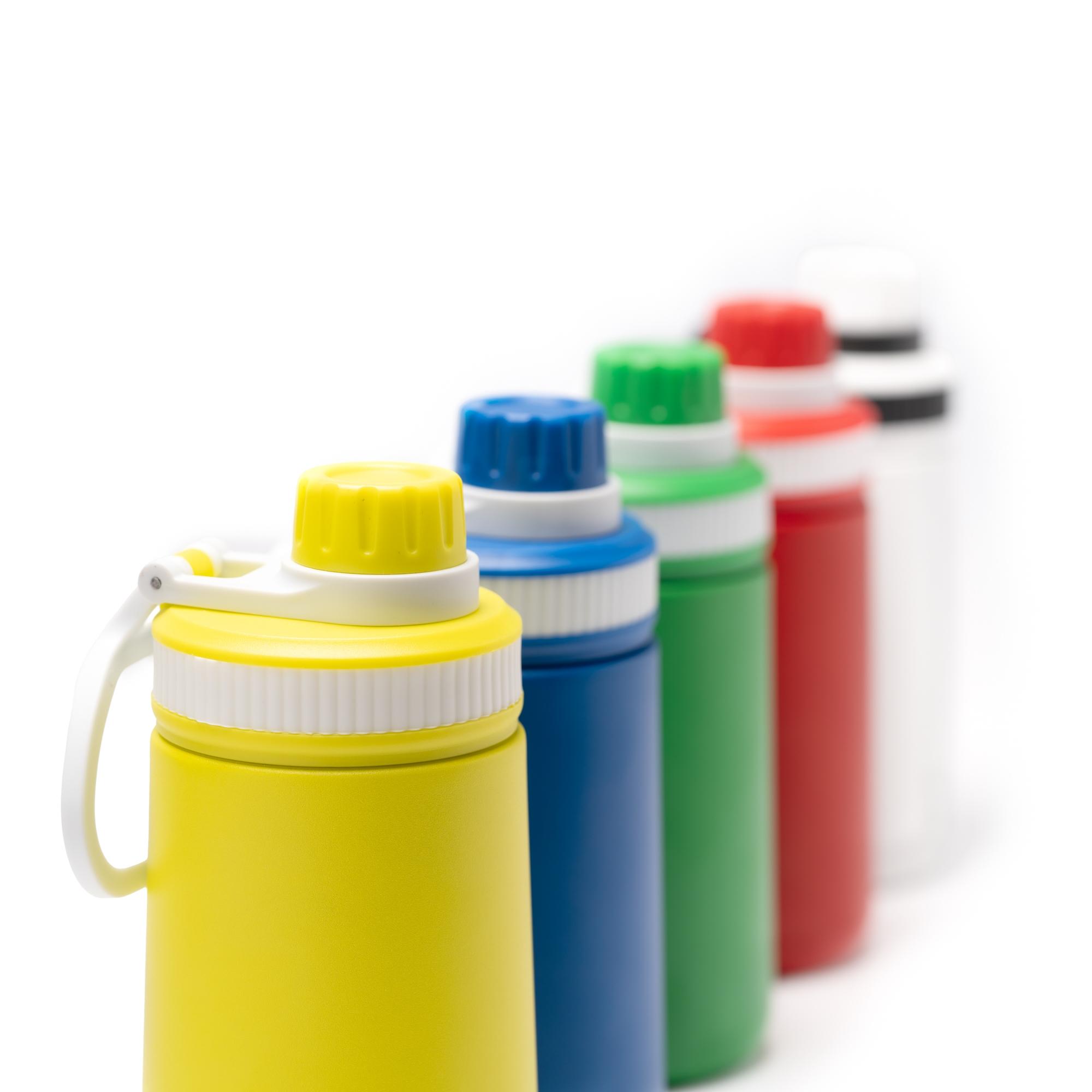 Sticlă PUMBA ALBASTRU ROYAL