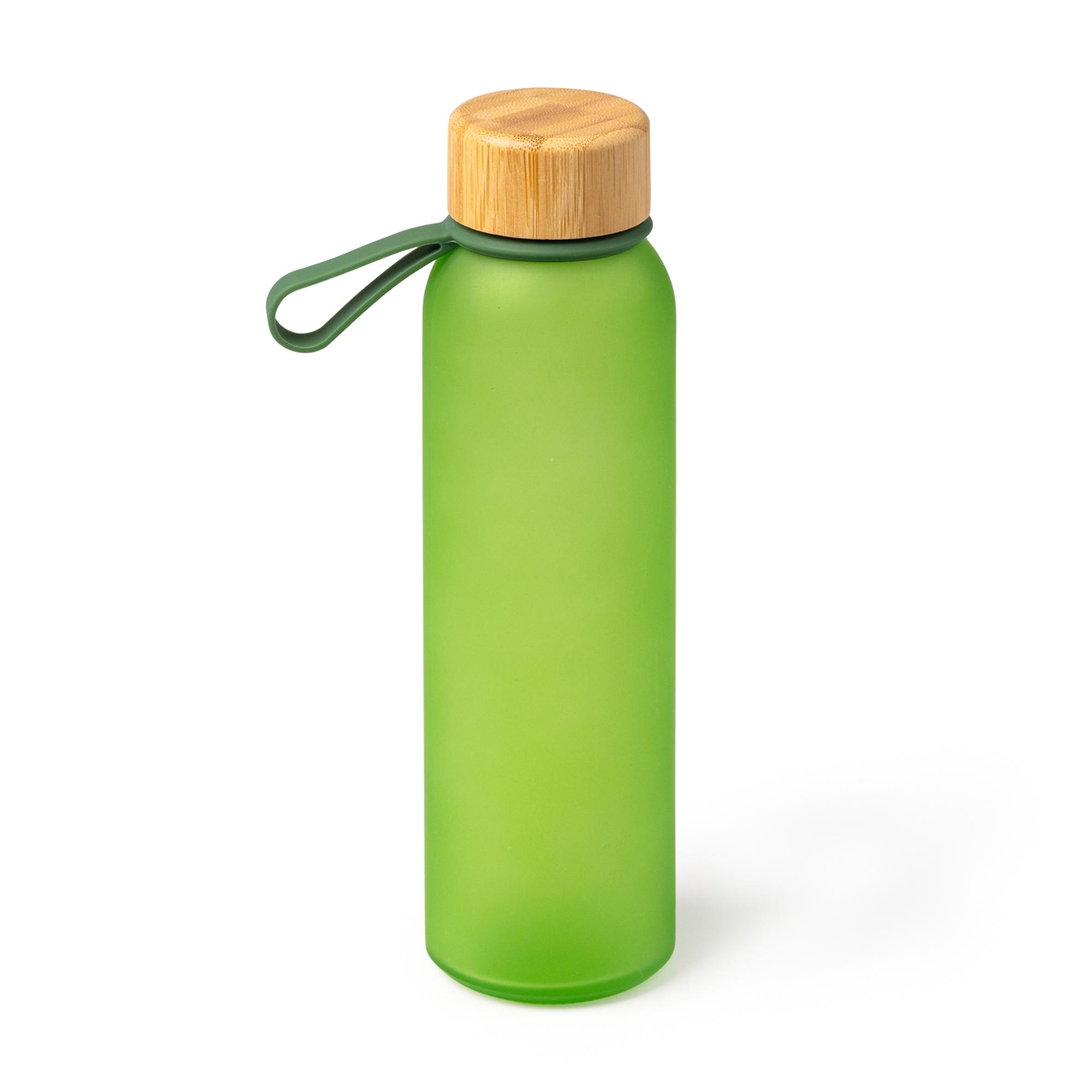 Sticlă VOZNAN ROȘU