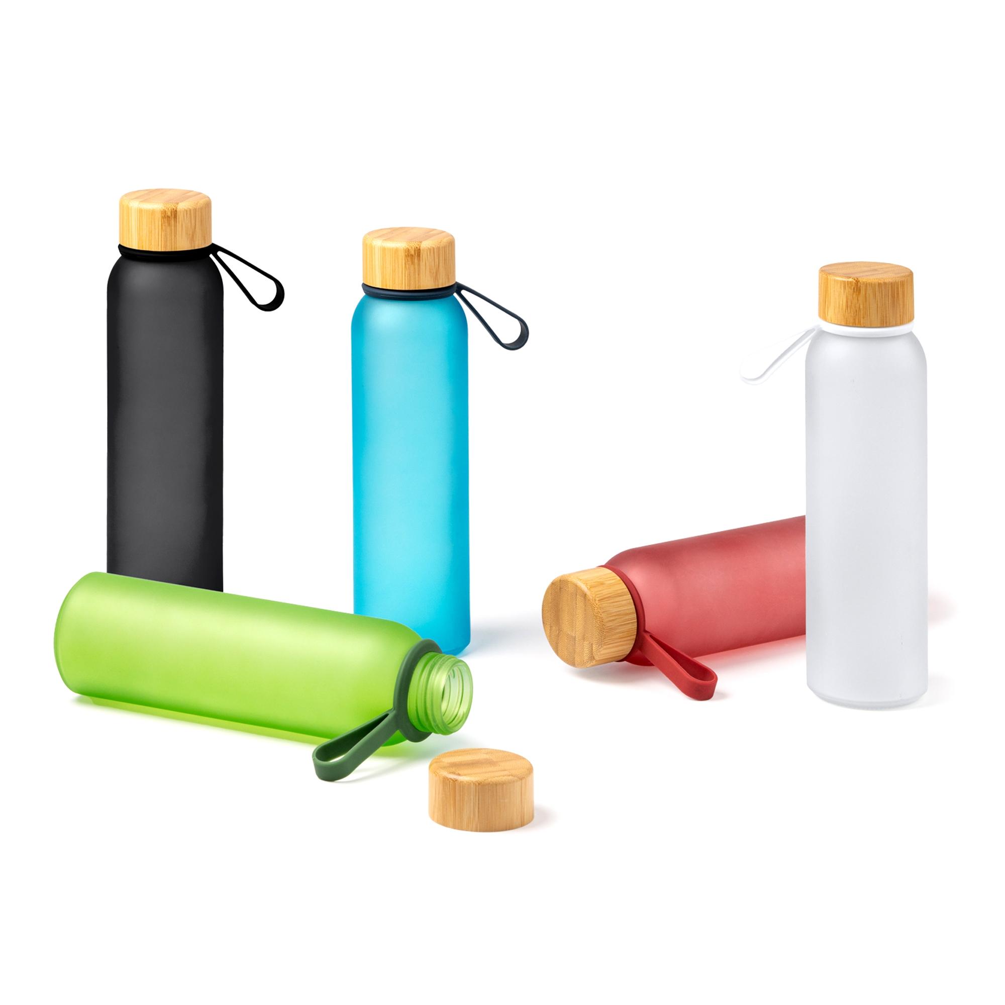 Sticlă VOZNAN ROȘU