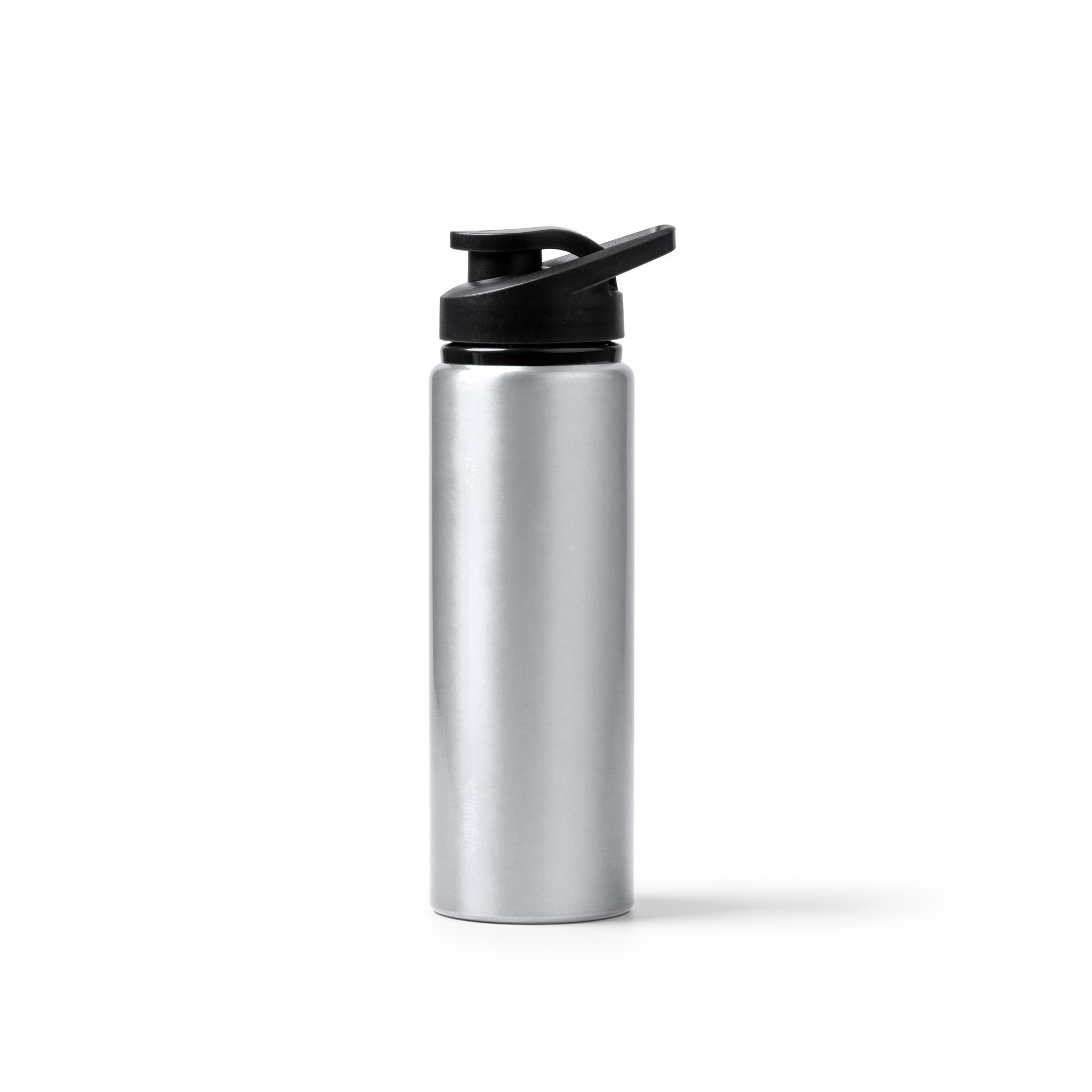 Sticlă RAIDEN ARGINTIU