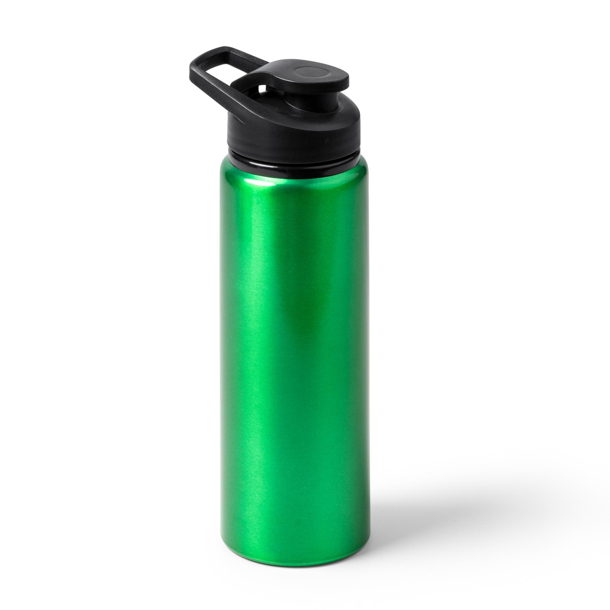 Sticlă RAIDEN VERDE TEI