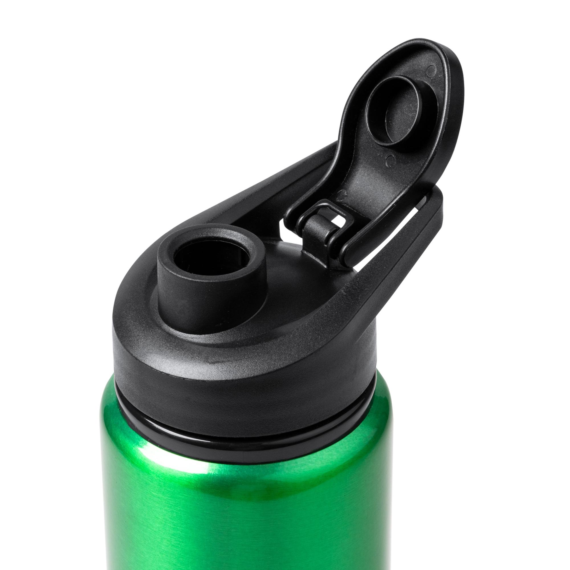 Sticlă RAIDEN VERDE TEI