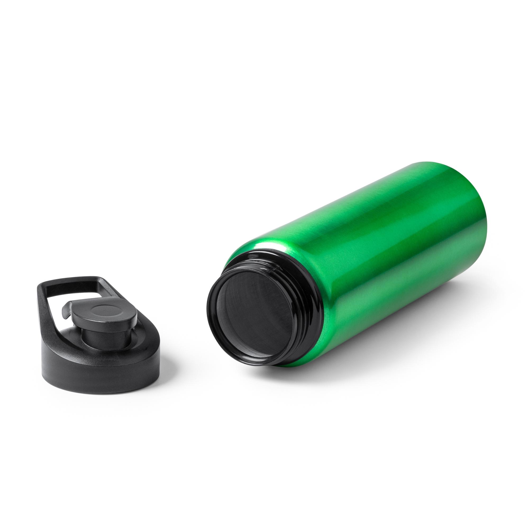 Sticlă RAIDEN VERDE TEI