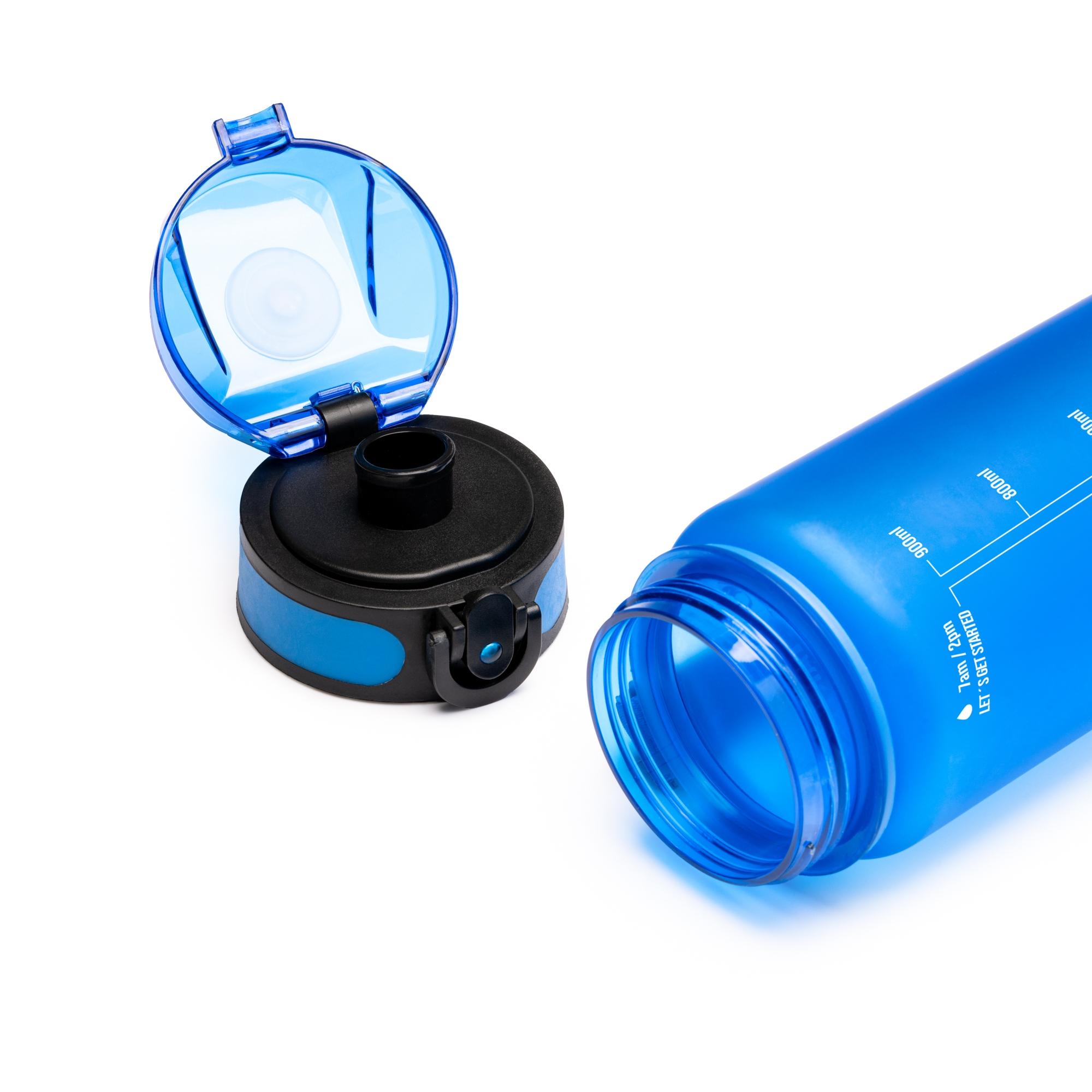 Sticlă LEIMER NEGRU