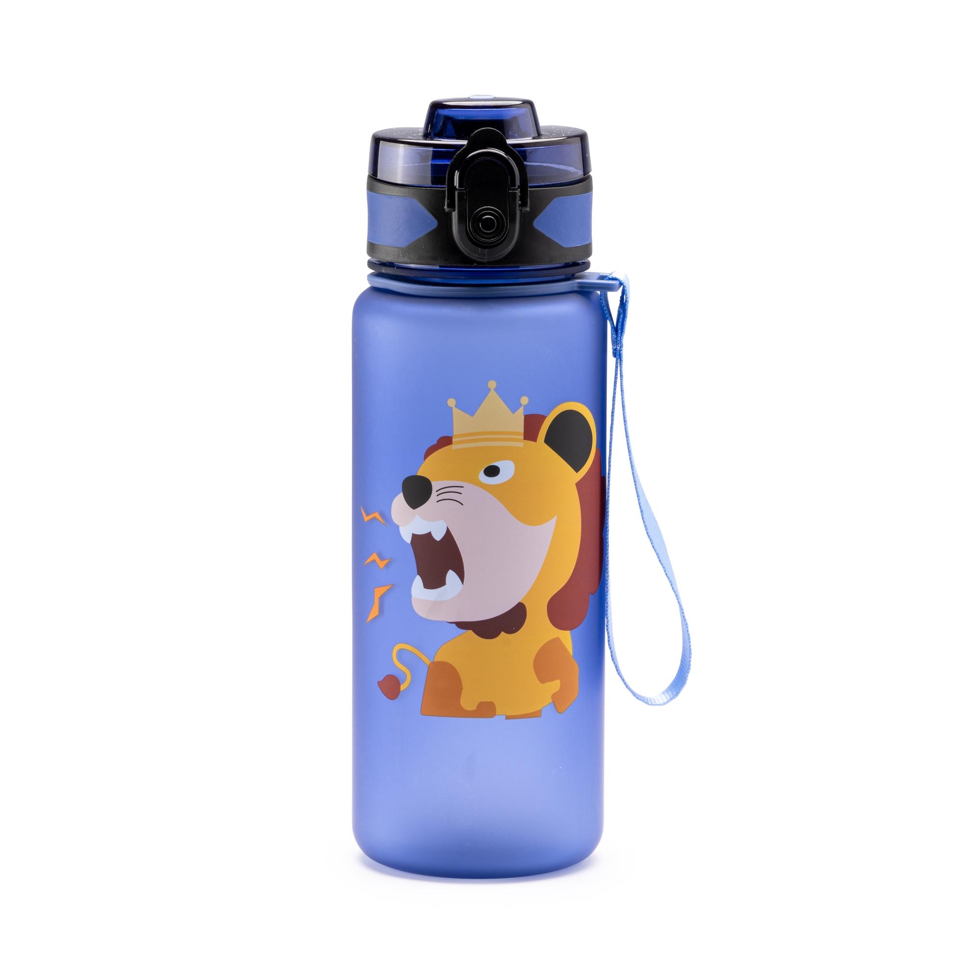 Sticla MARLEN ALBASTRU ROYAL