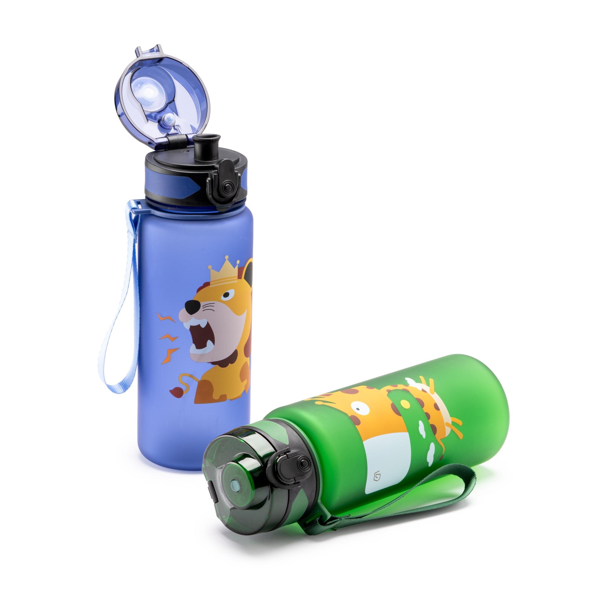 Sticla MARLEN VERDE TEI