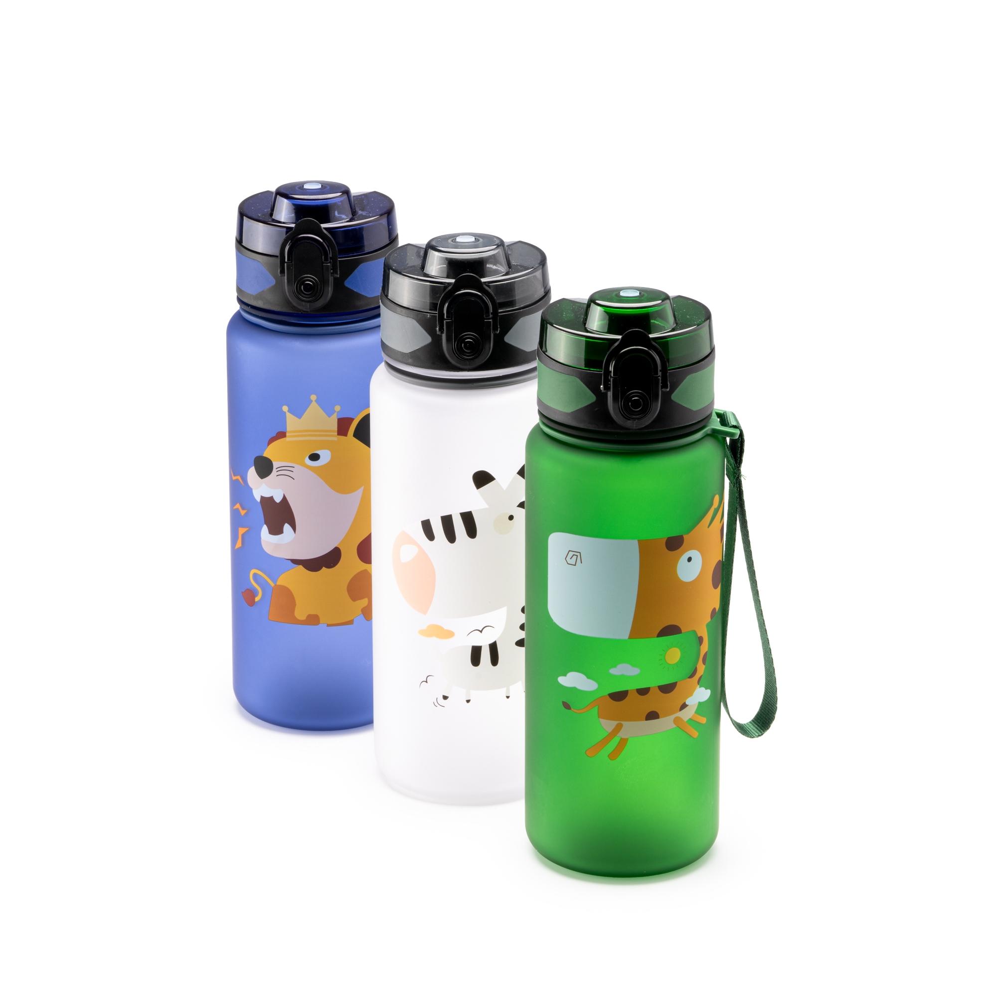 Sticla MARLEN VERDE TEI