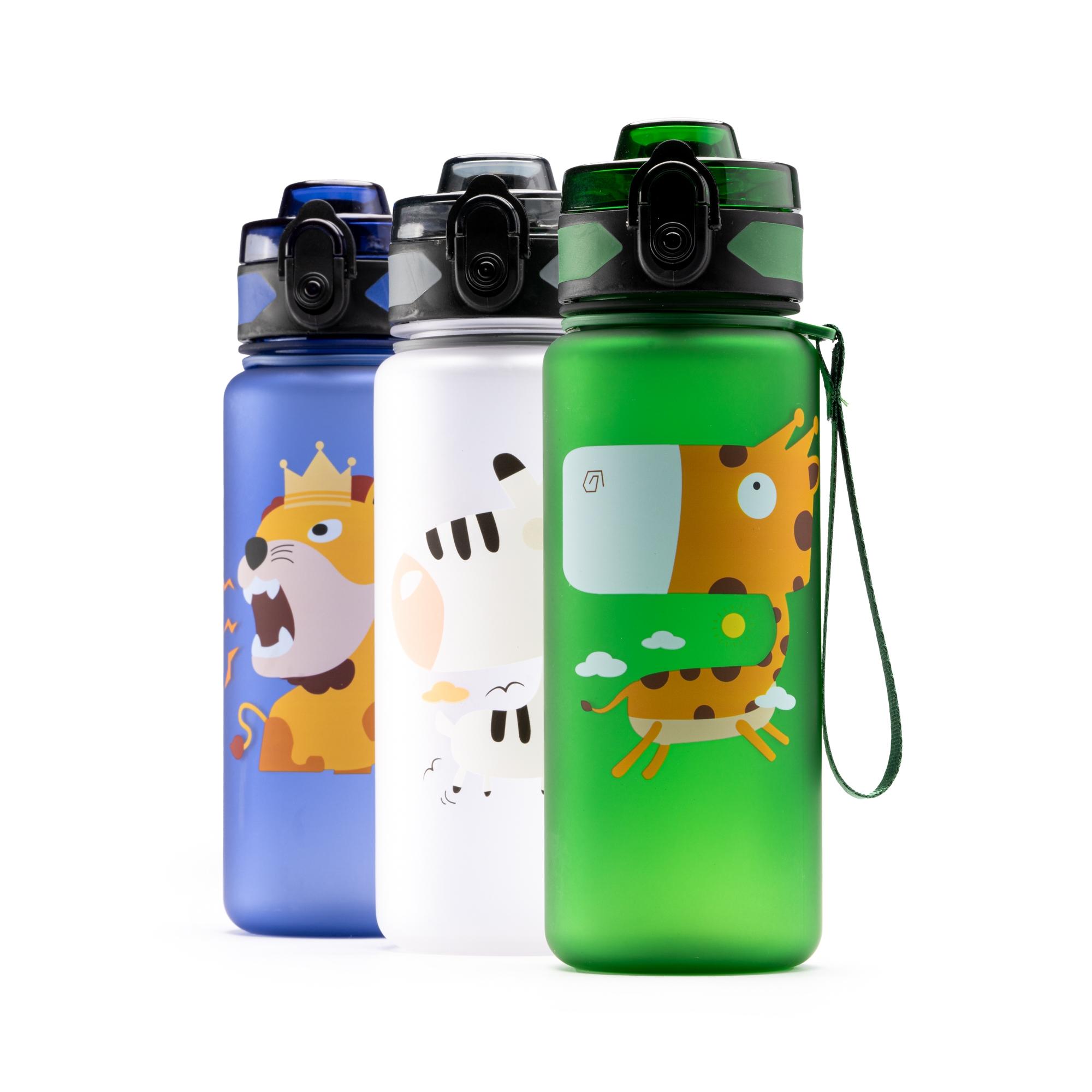 Sticla MARLEN VERDE TEI