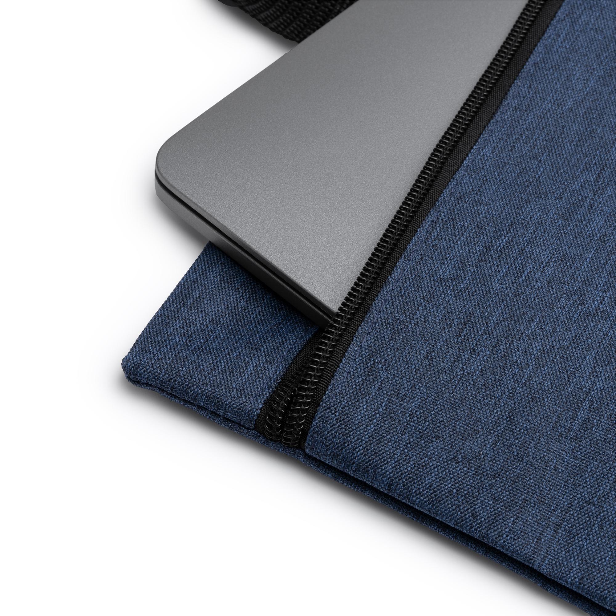 Geantă documente DRAPER NEGRU