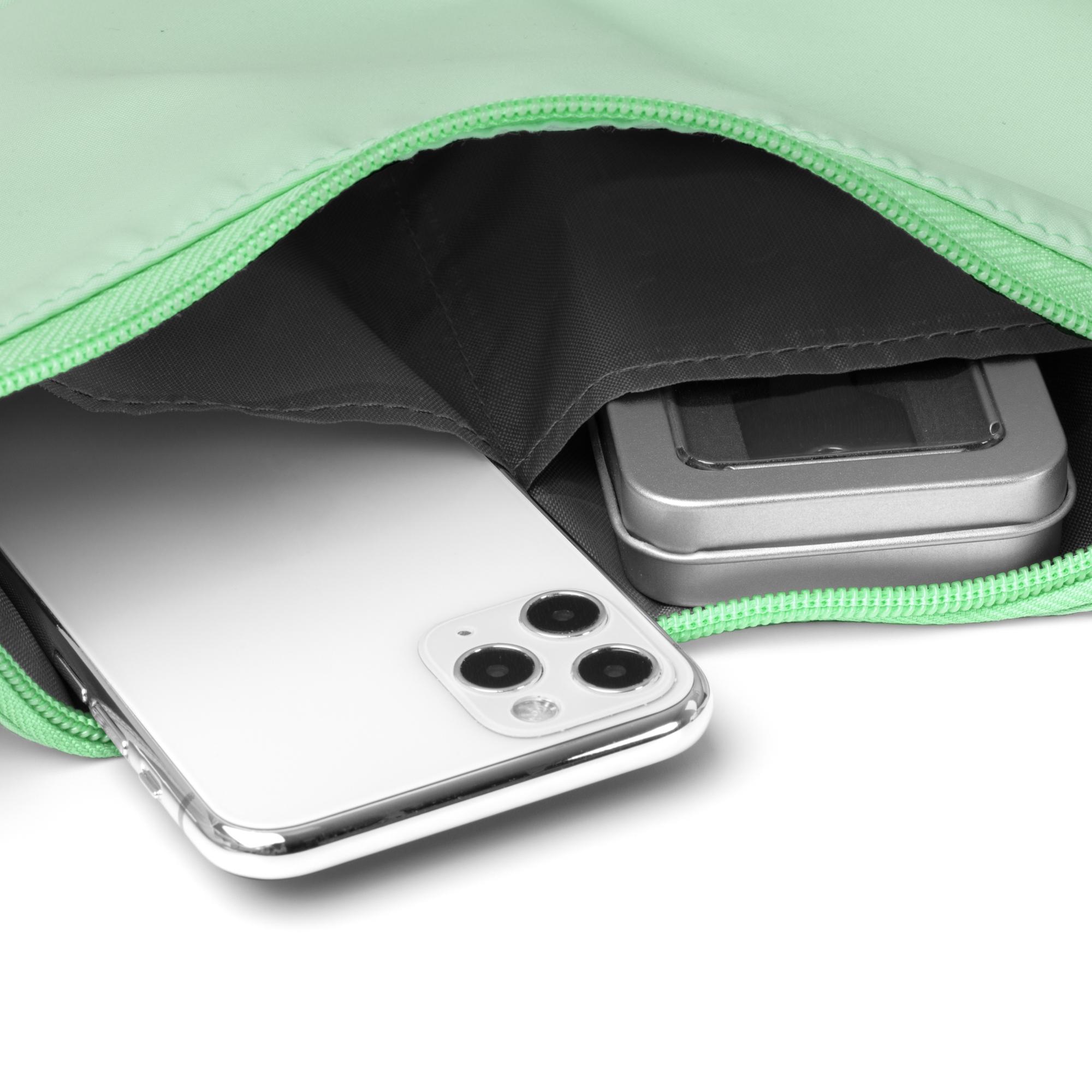 Geantă de umăr ELENA NUDE