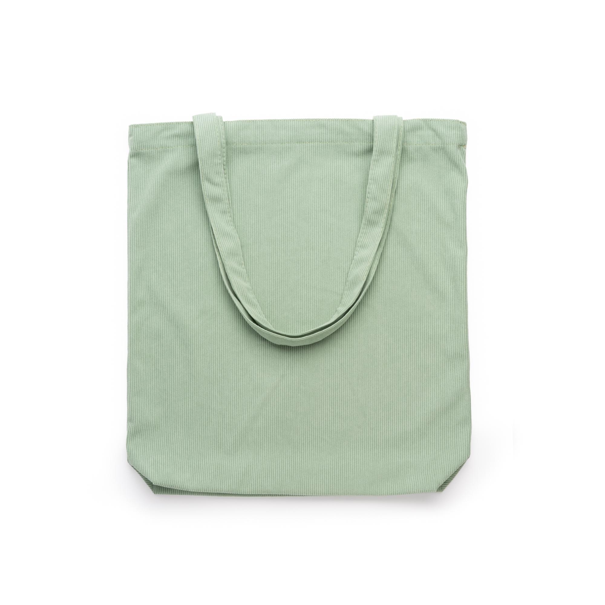 Sacosa FASLER VERDE SALVIE