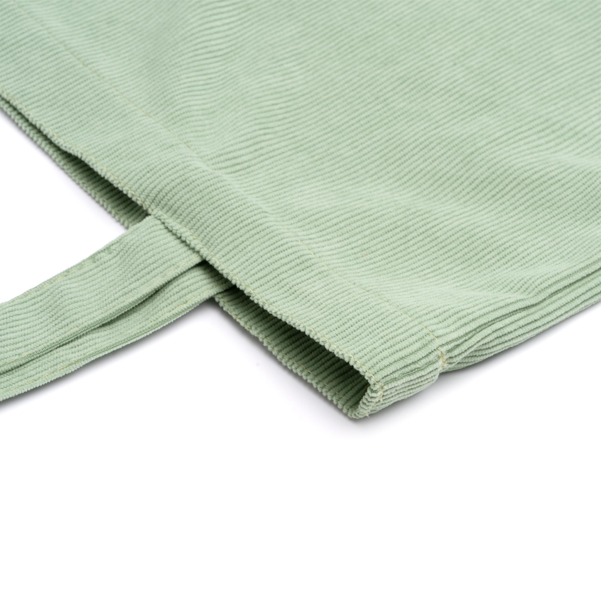 Sacosa FASLER VERDE SALVIE