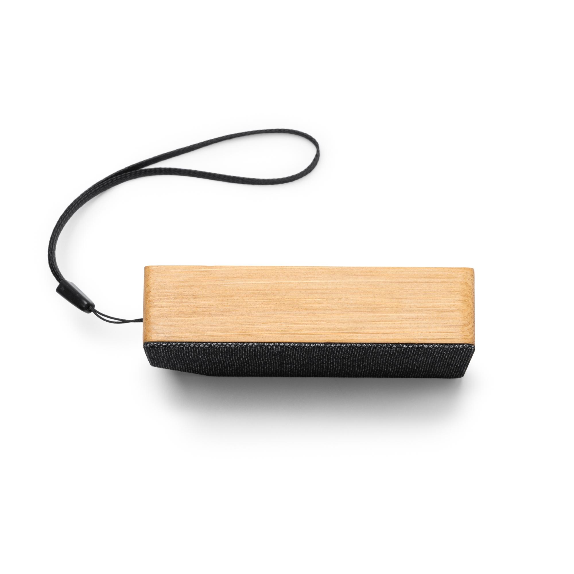 Difuzor wireless YUNKER NATURAL