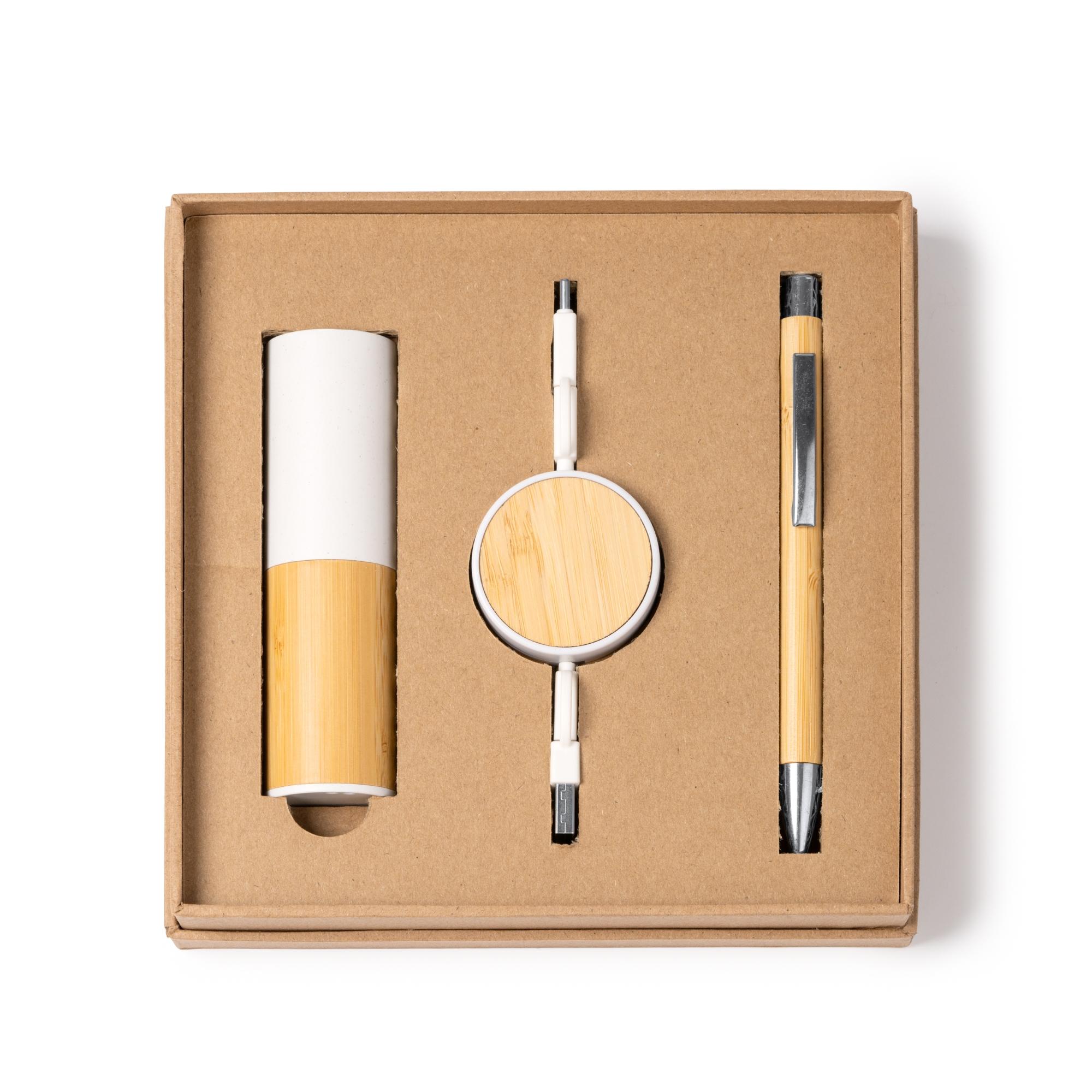 Baterie externă FARGON