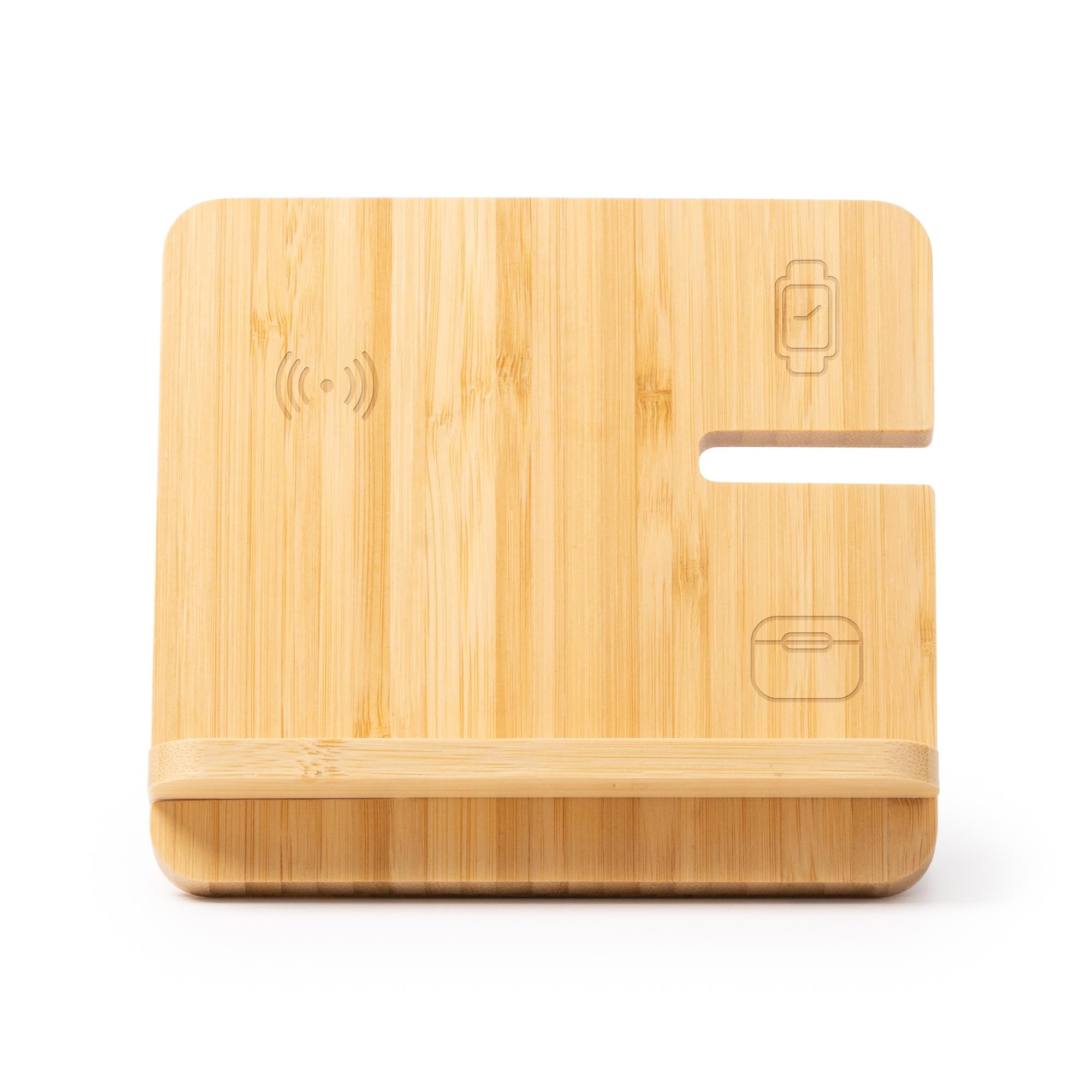 Dockul de încărcare KROSY