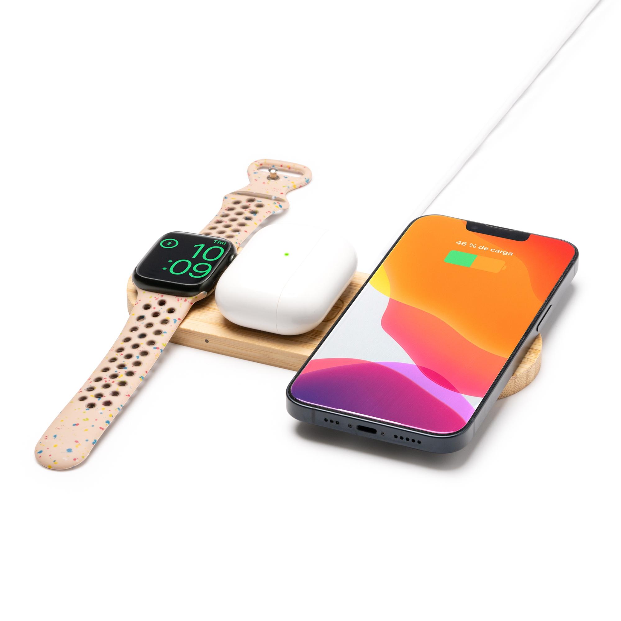 Dockul de încărcare FERGUS NATURAL