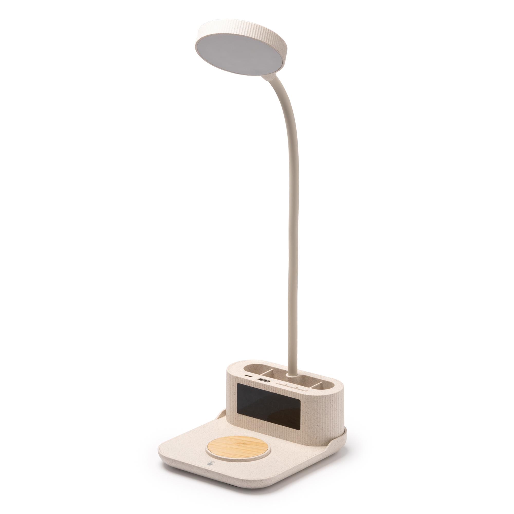 Lampa PAYTON NATURAL