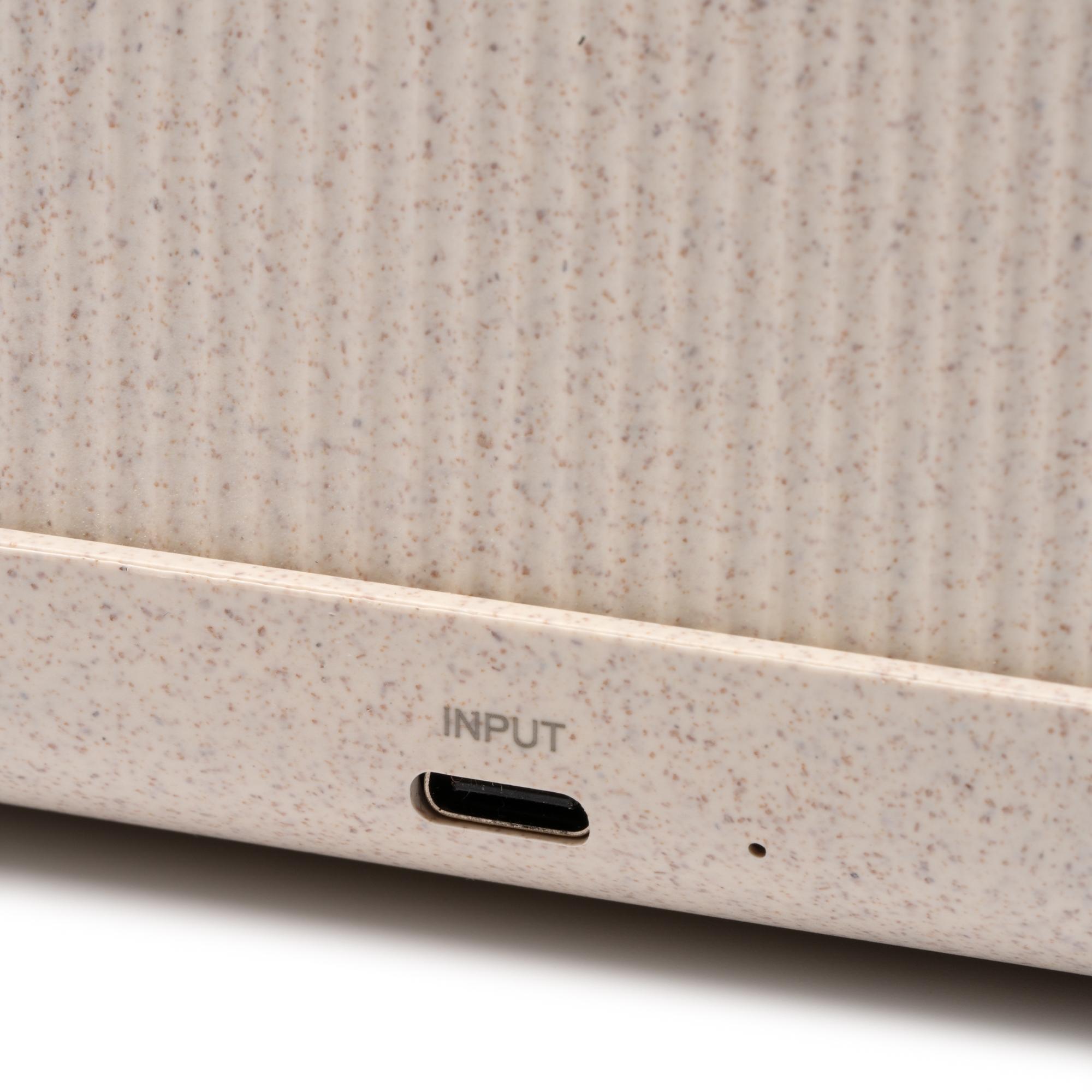 Lampa PAYTON NATURAL