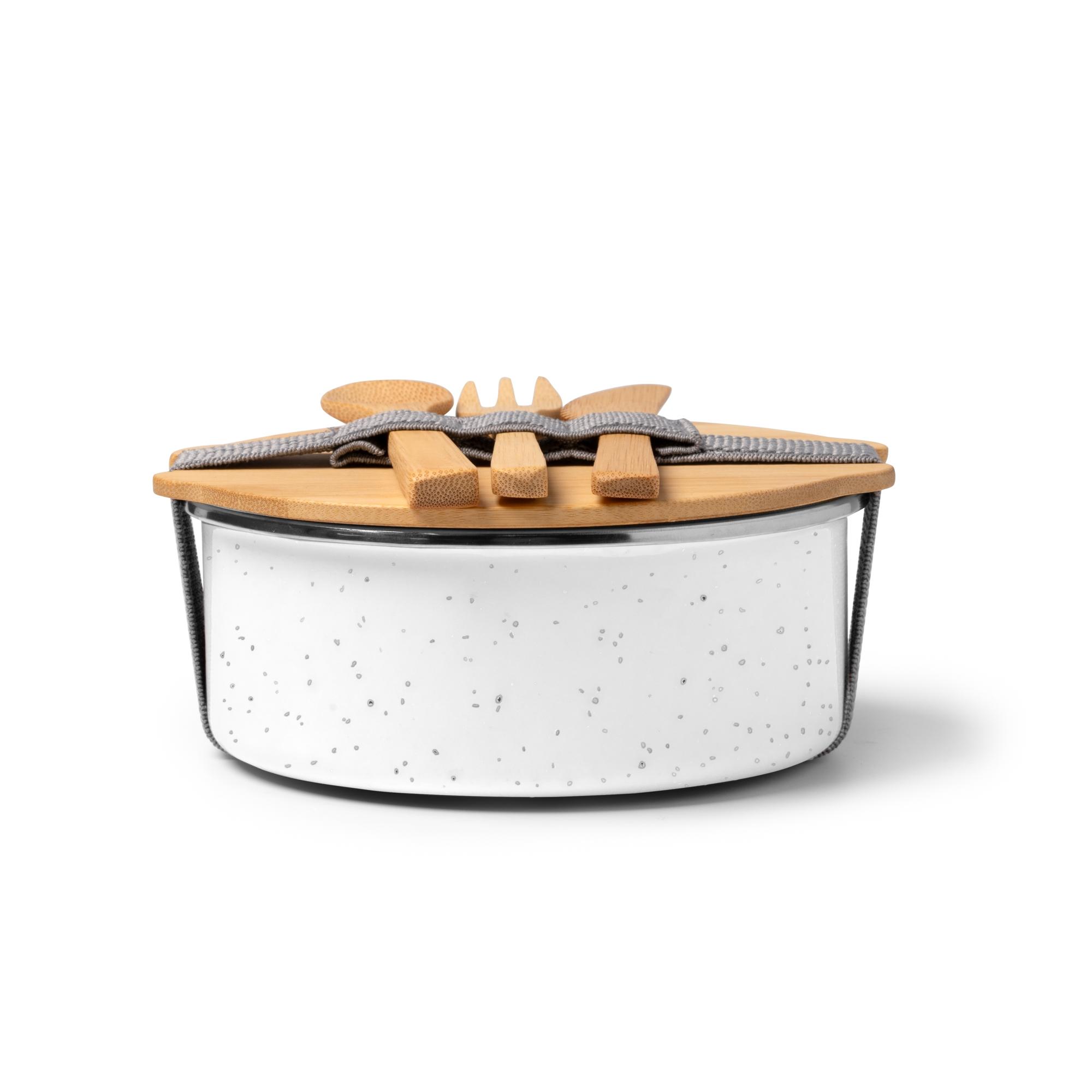 Cutie metalică EVELIN