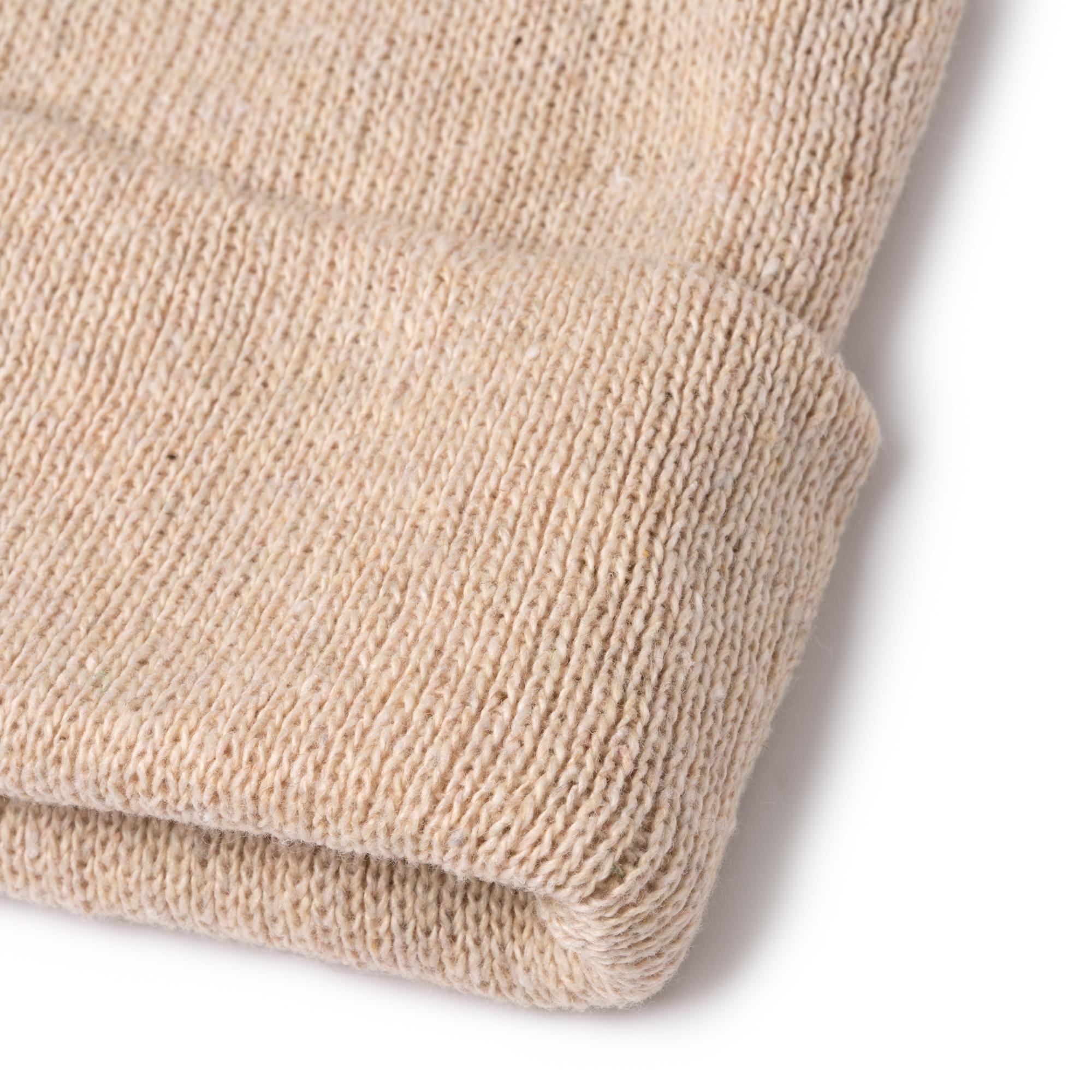 Pălărie ROSMAL GRI MELANJ