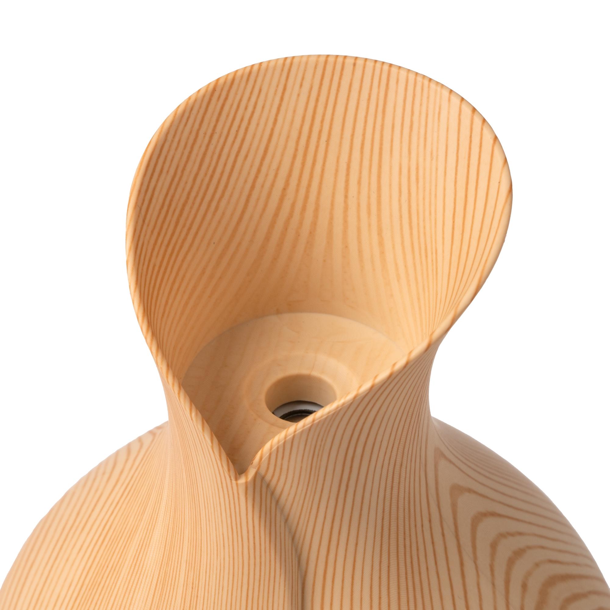 Difuzorul TULIP NATURAL