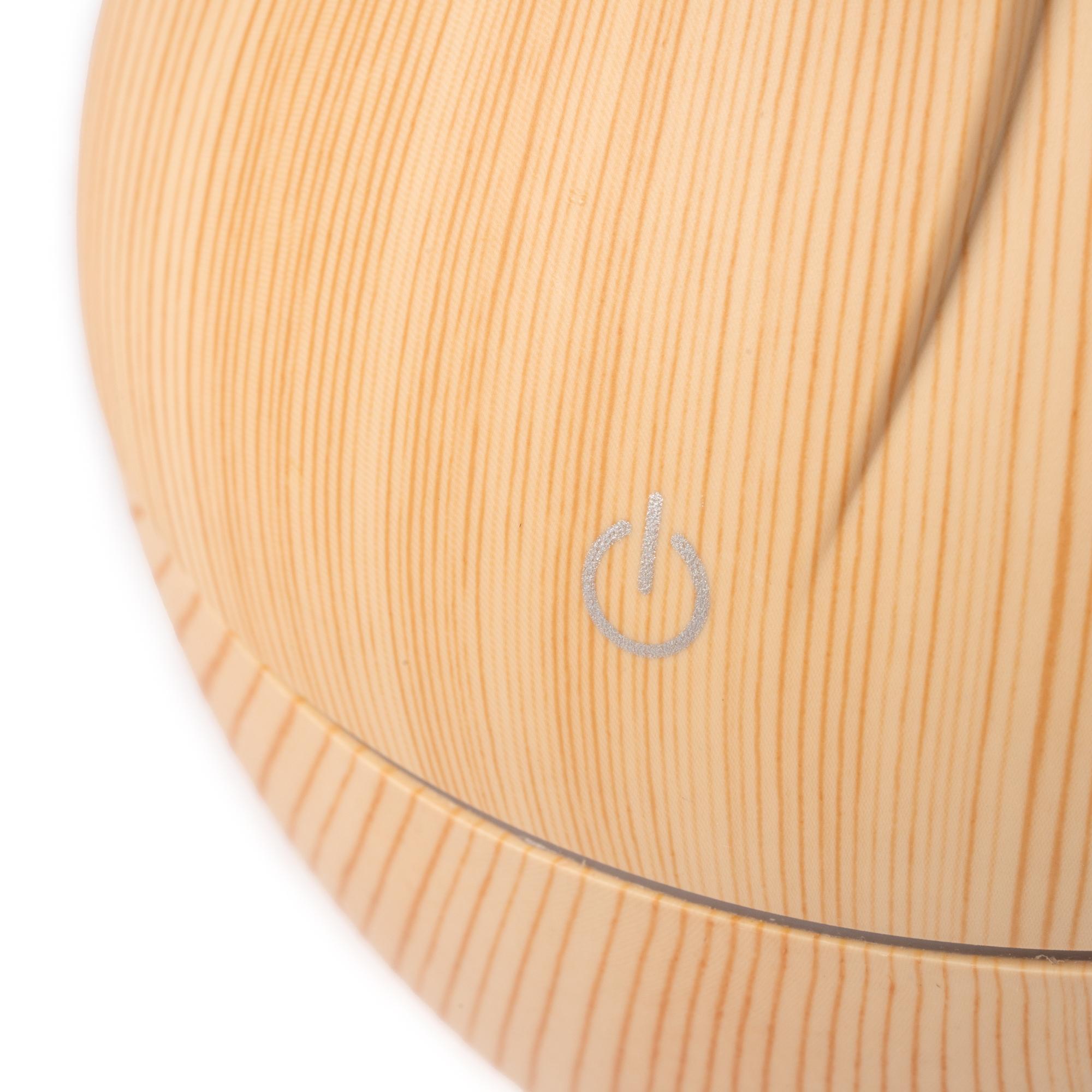 Difuzorul TULIP NATURAL