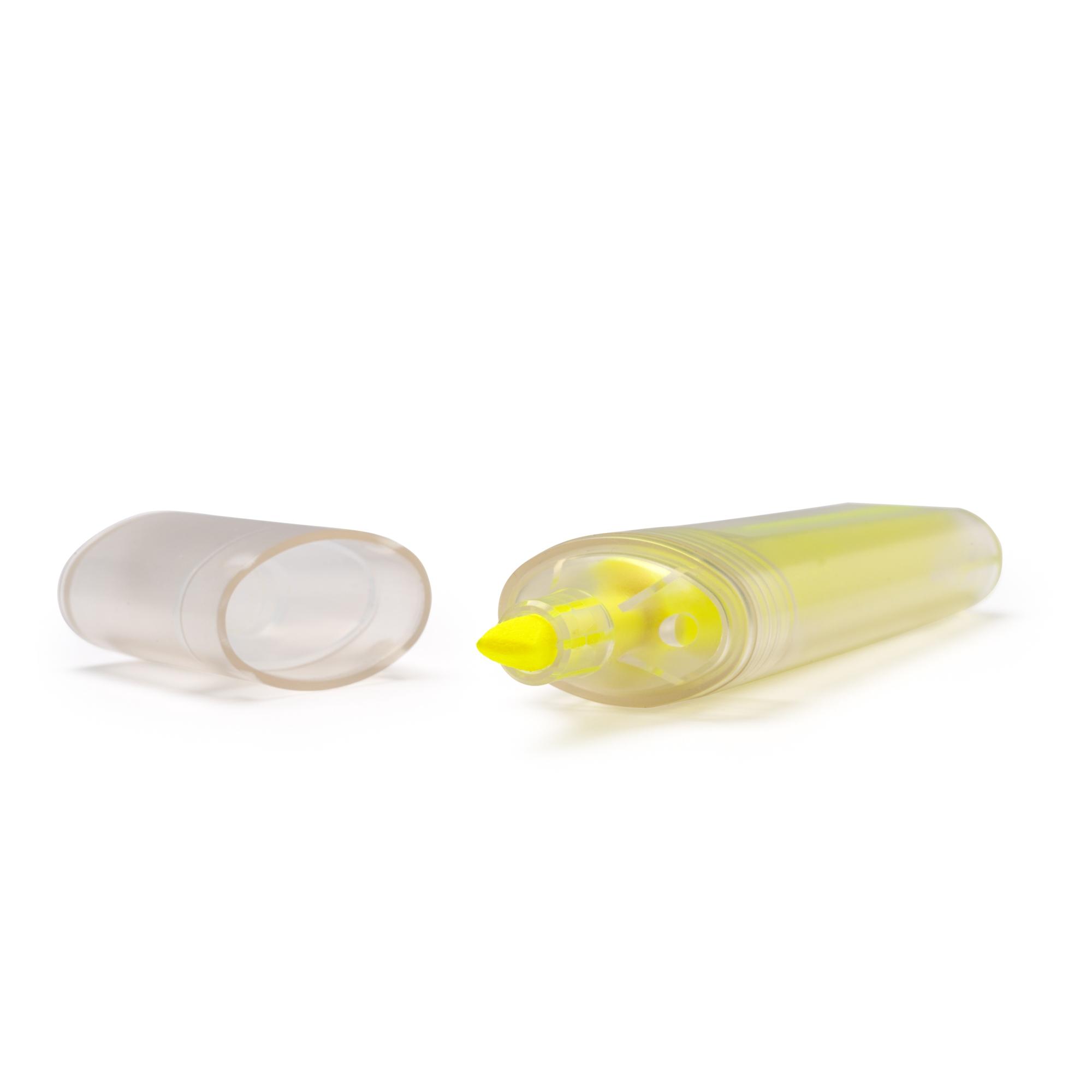 Marker ALBION GALBEN FLUORESCENT