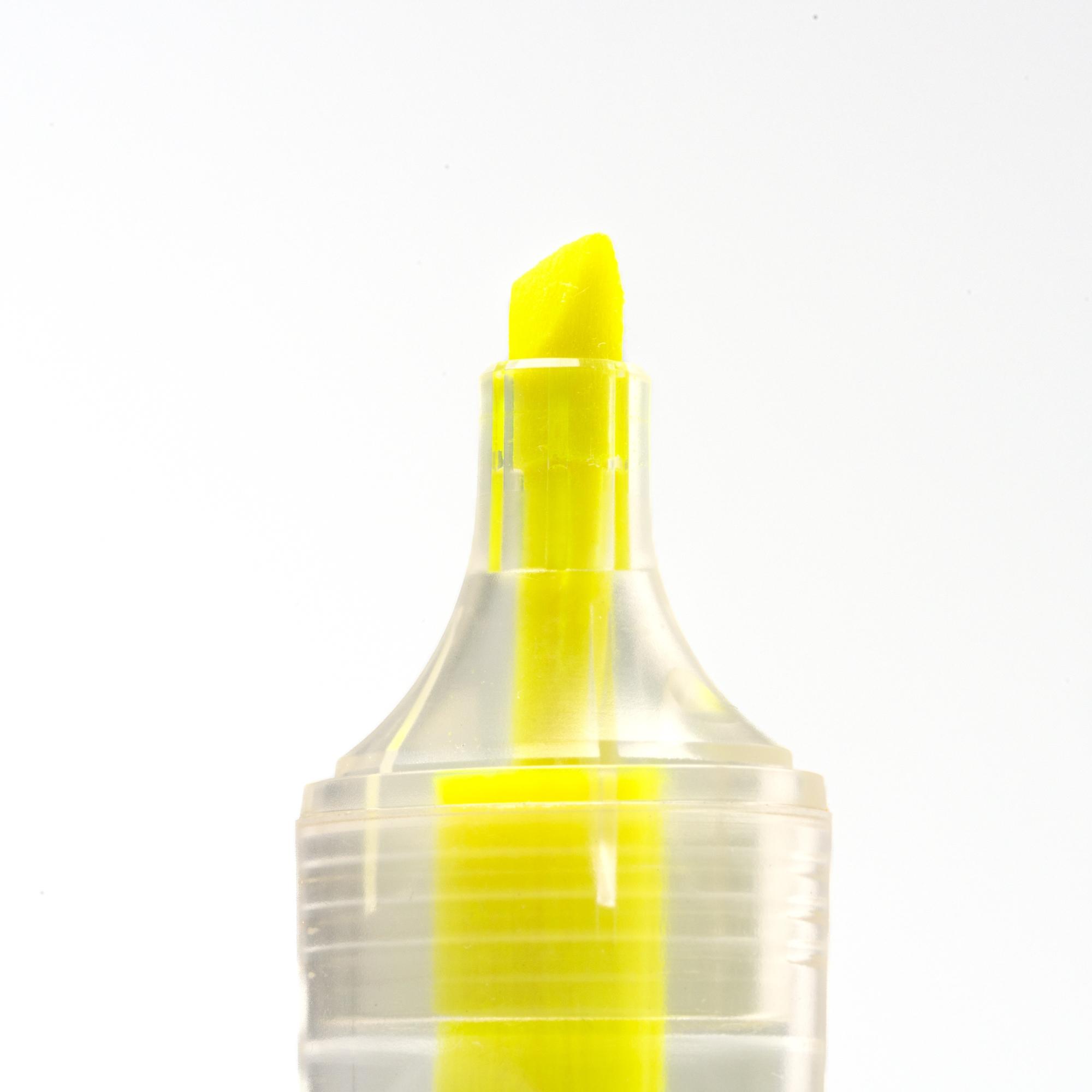 Marker ALBION GALBEN FLUORESCENT