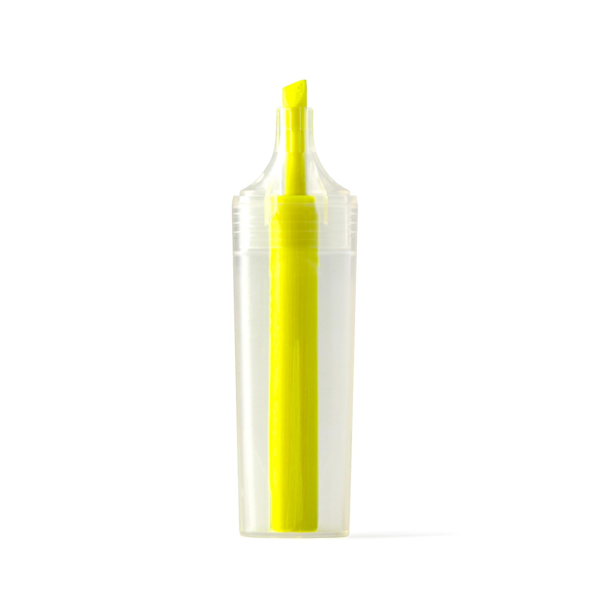 Marker ALBION GALBEN FLUORESCENT