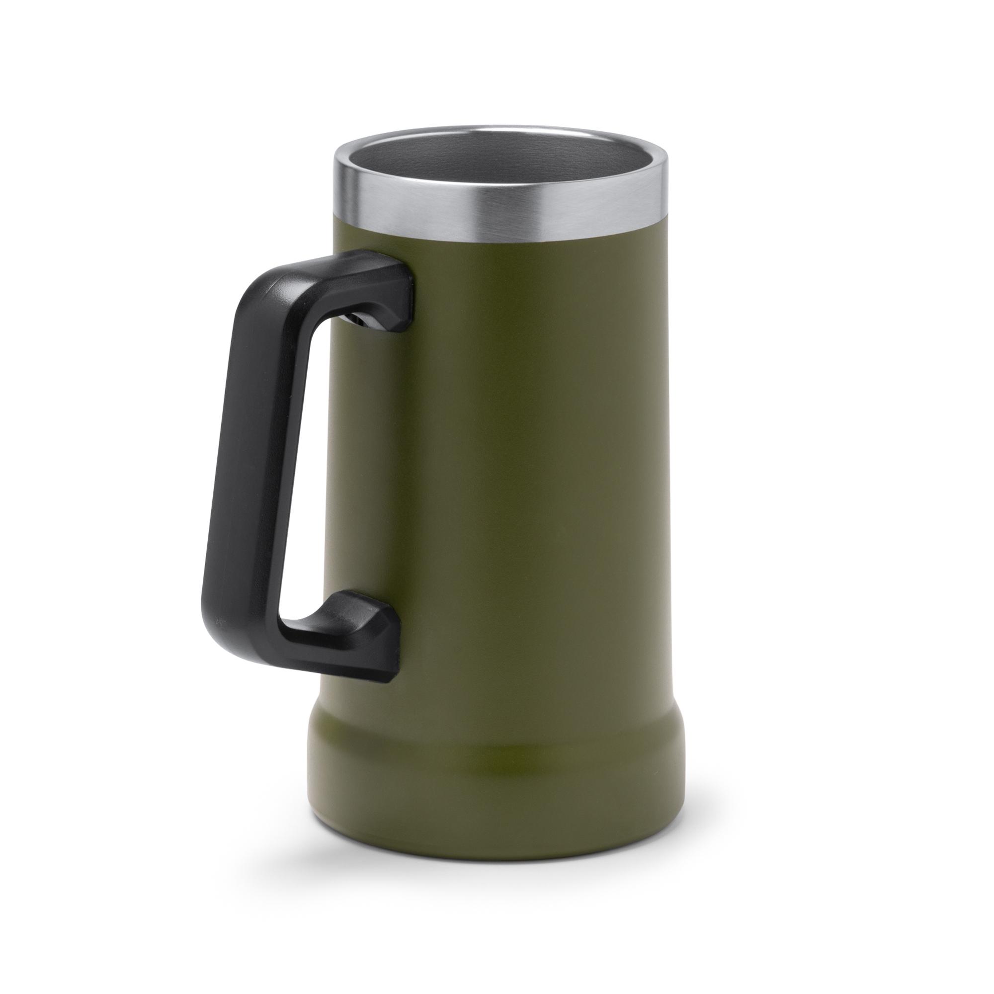 Cana RONIN ROȘU ÎNCHIS