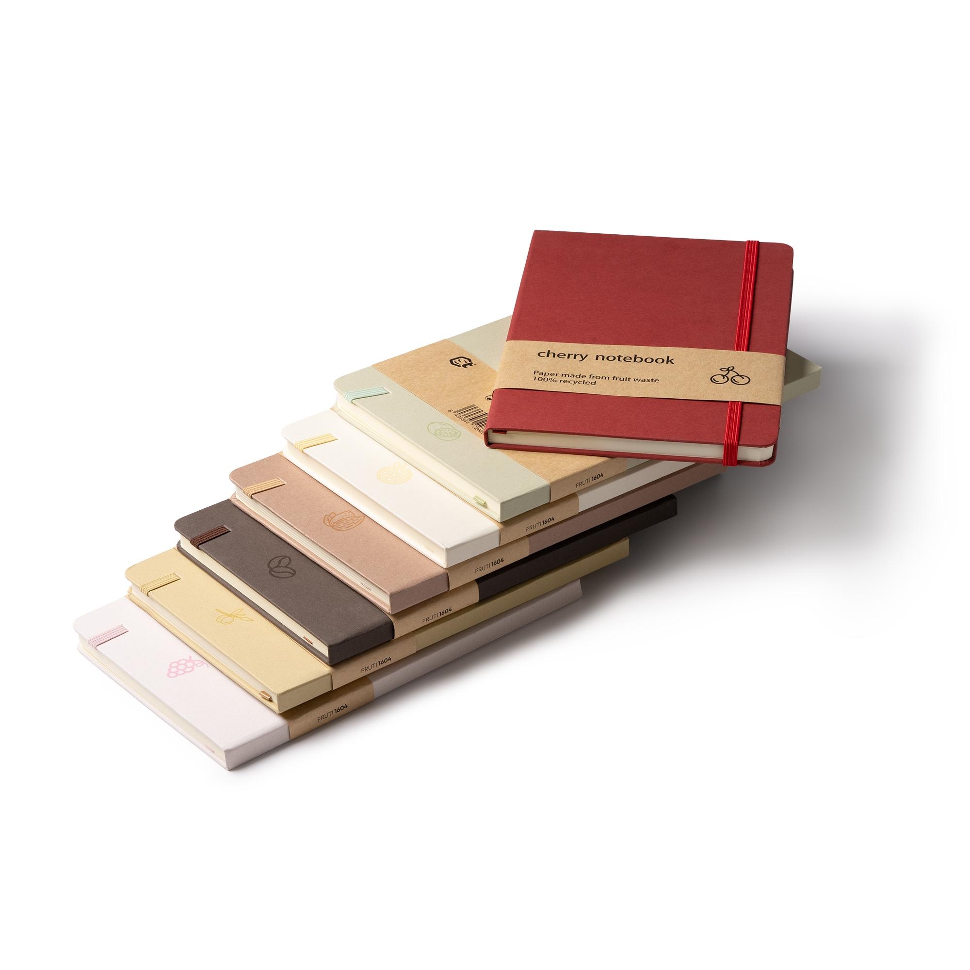 Blocnotes FRUTI STRUGURE