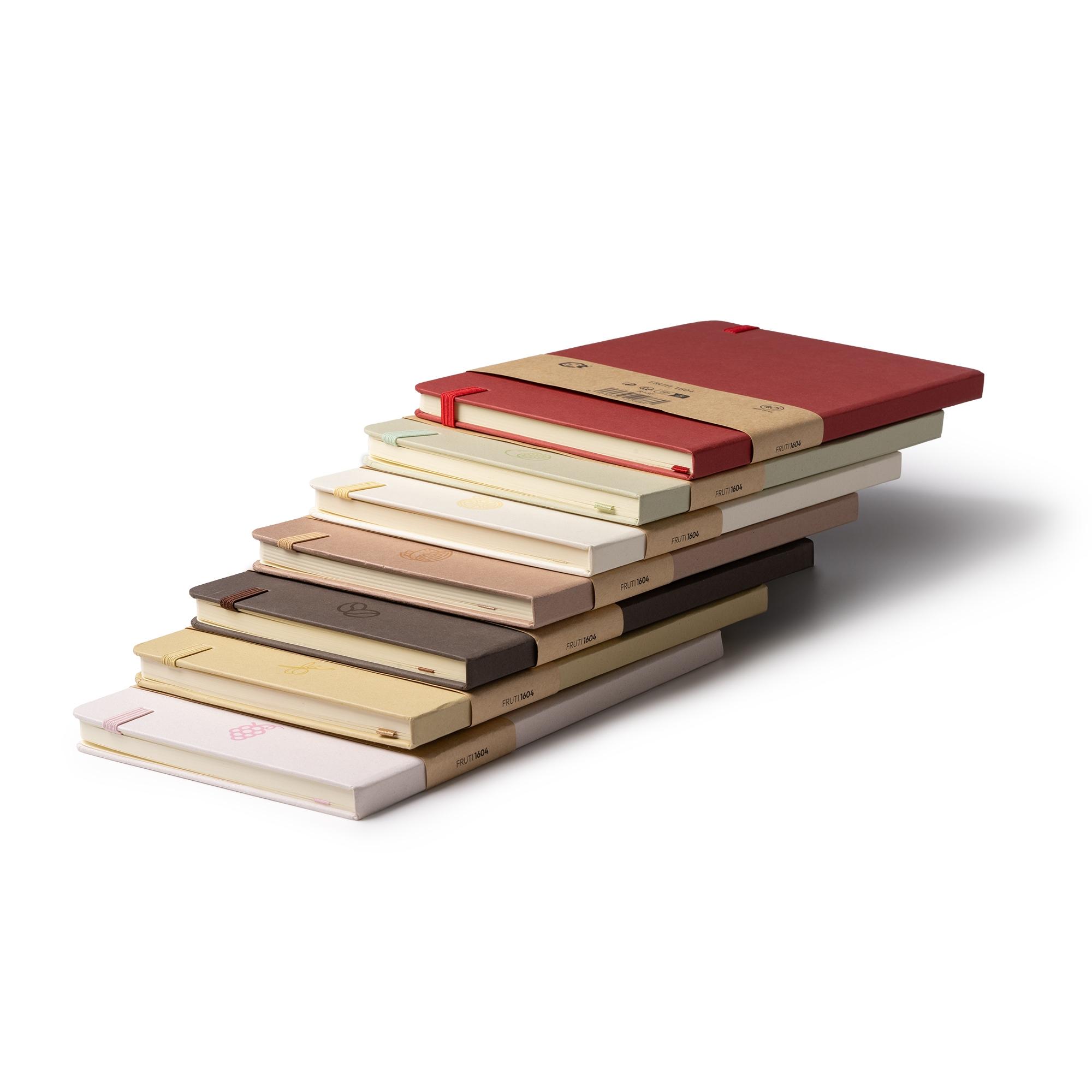 Blocnotes FRUTI STRUGURE