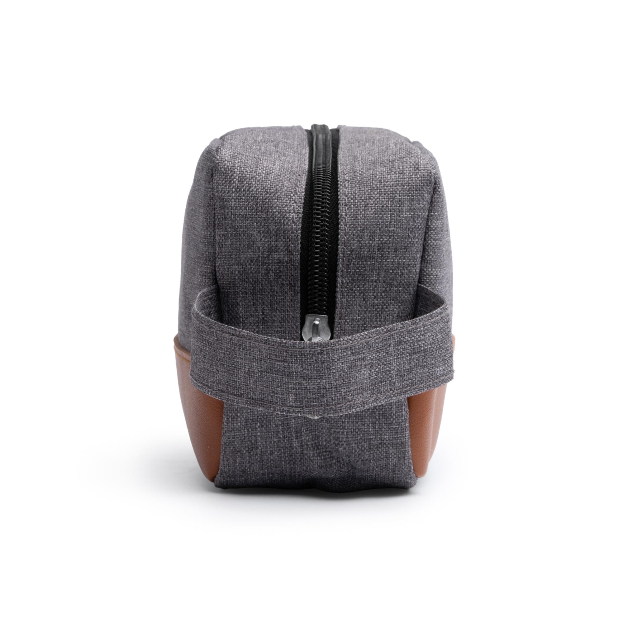 Geantă TOSUN GRI MELANJ