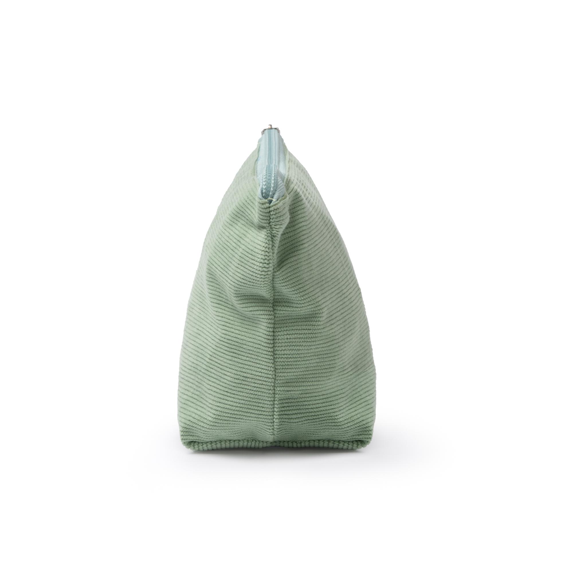 Geantă LOTER GRI MELANJ