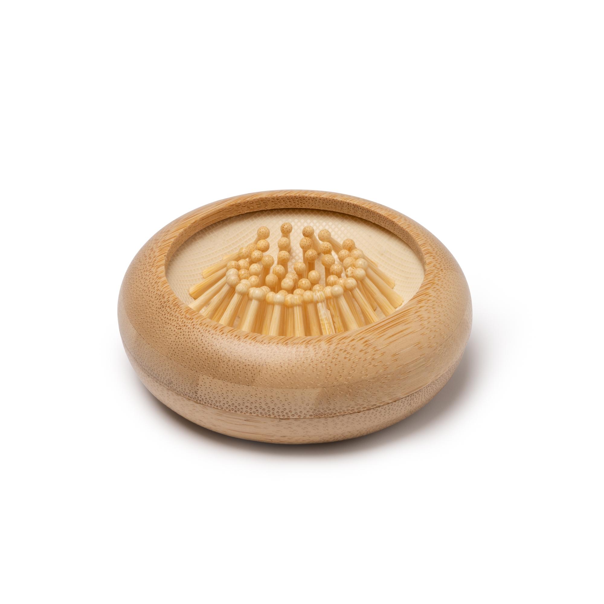 Perie de păr SELDON NATURAL