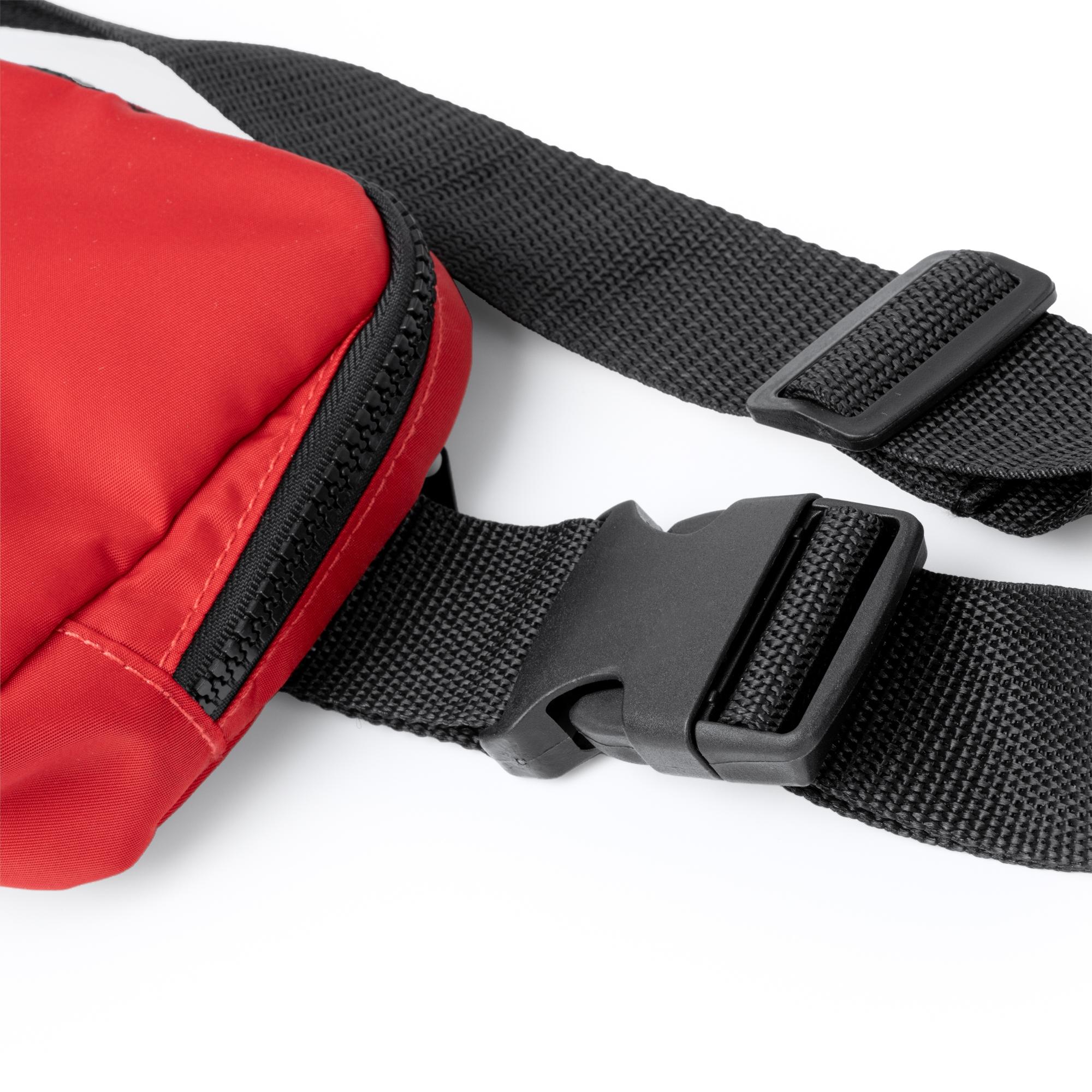 Geantă AVALON NEGRU