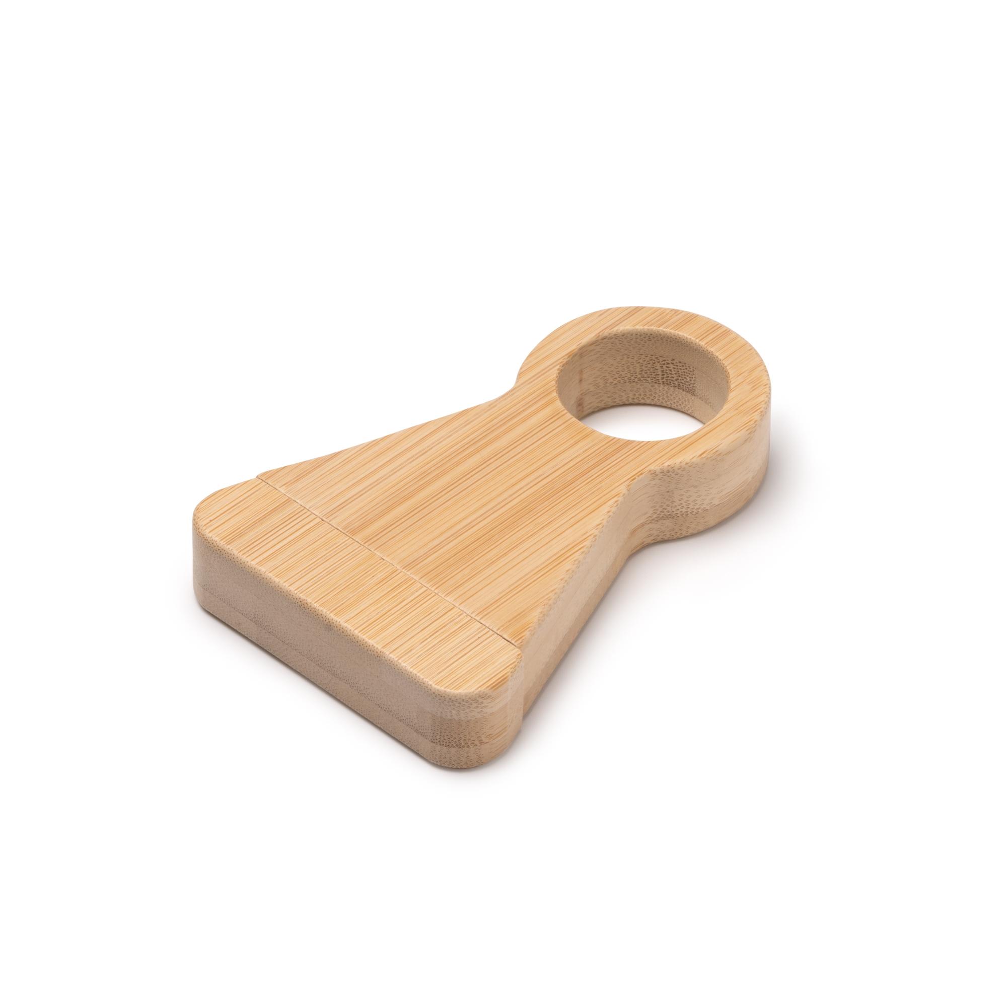 Tirbușon KONEN NATURAL