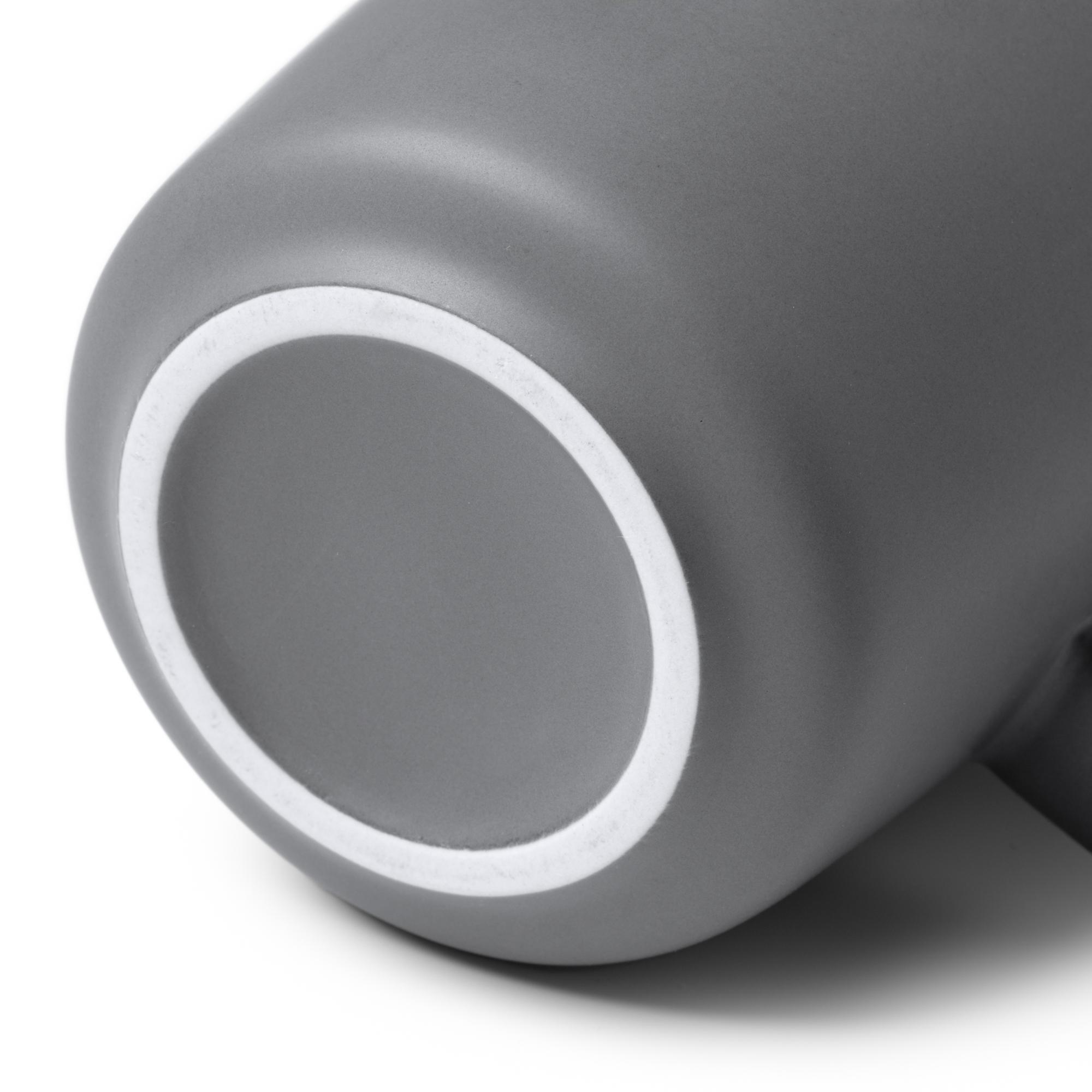 Cana din ceramică CARTUX VERDE SALVIE