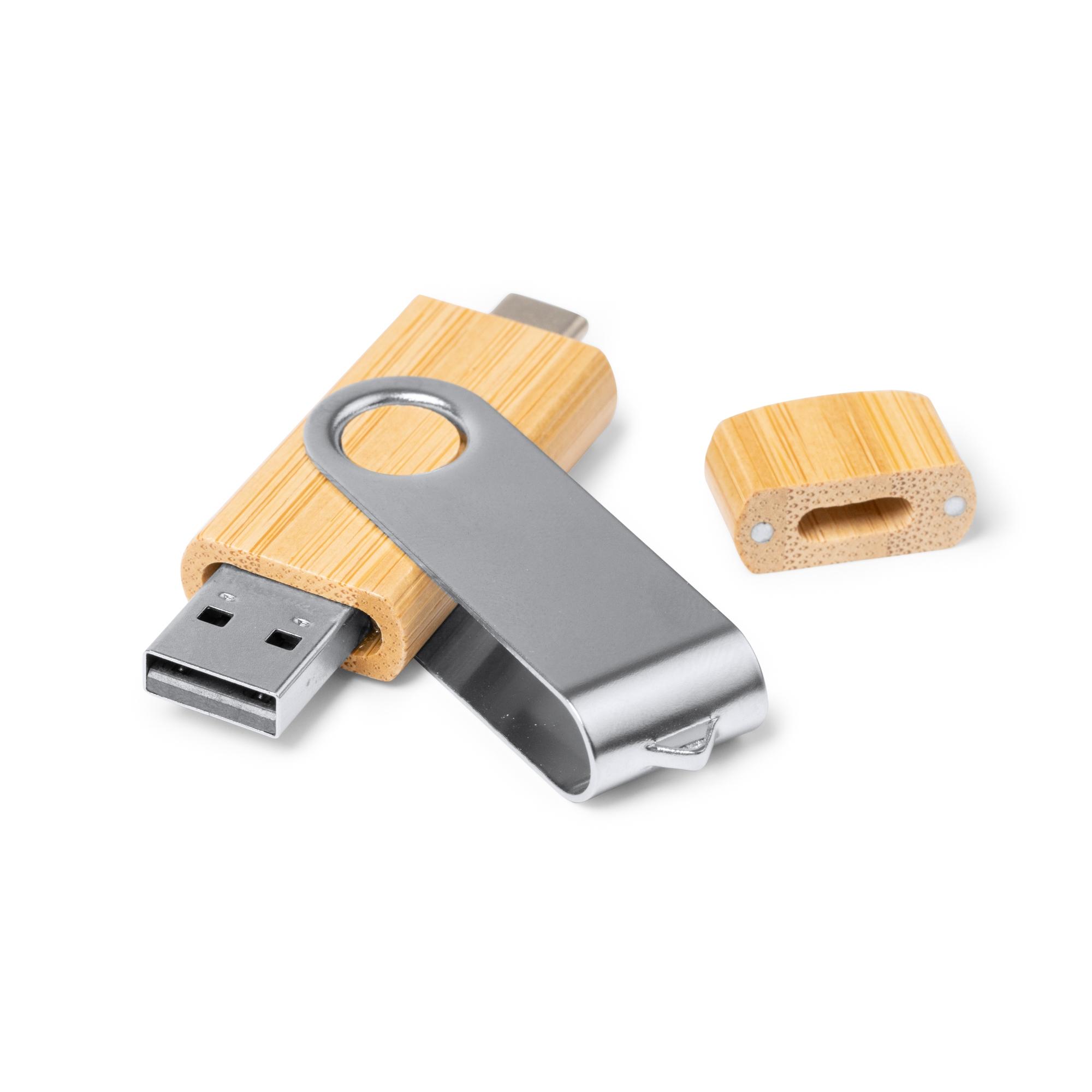 USB GATLIN NATURAL