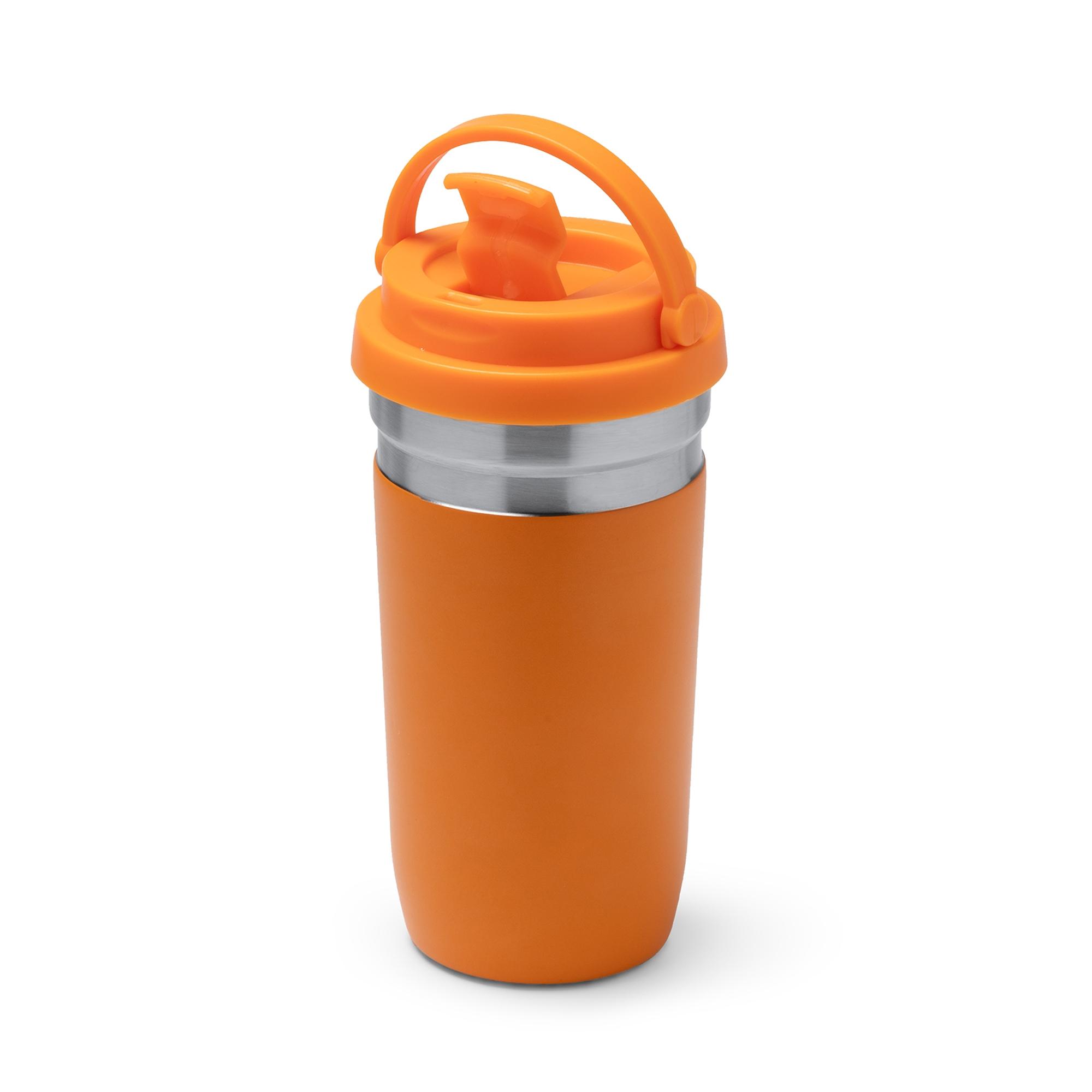 Paharul termos GREDOS ALB