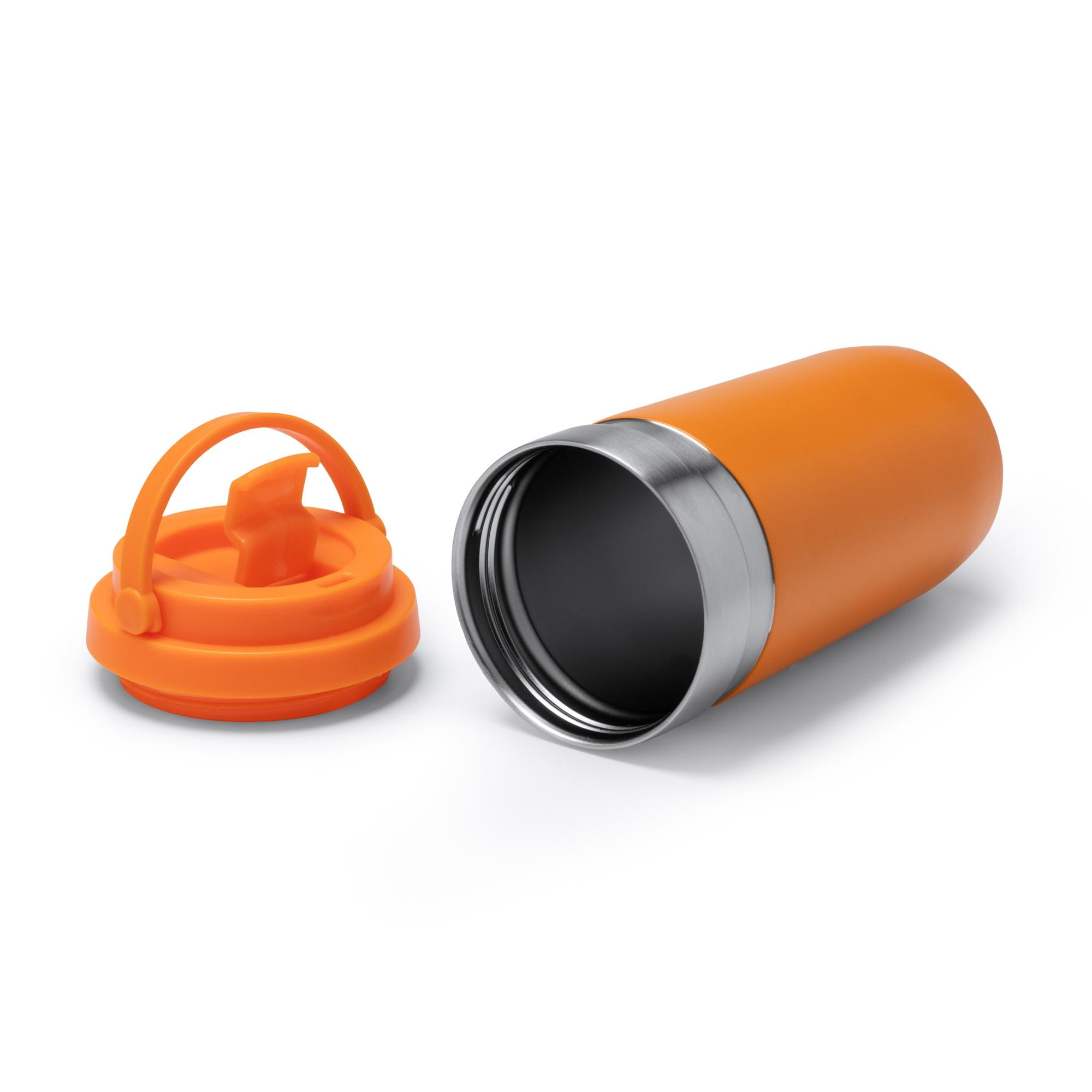 Paharul termos GREDOS ALB