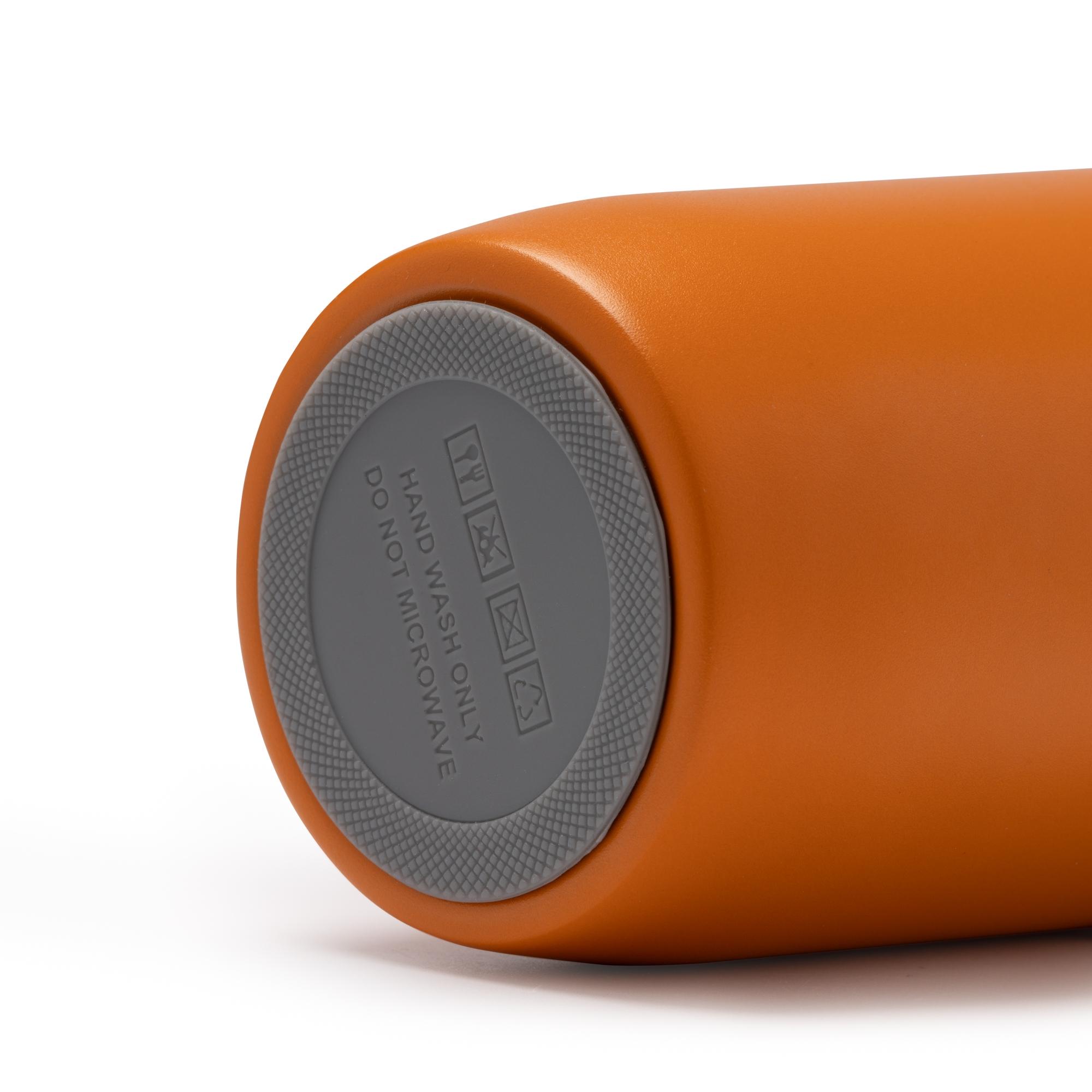 Paharul termos GREDOS ALB