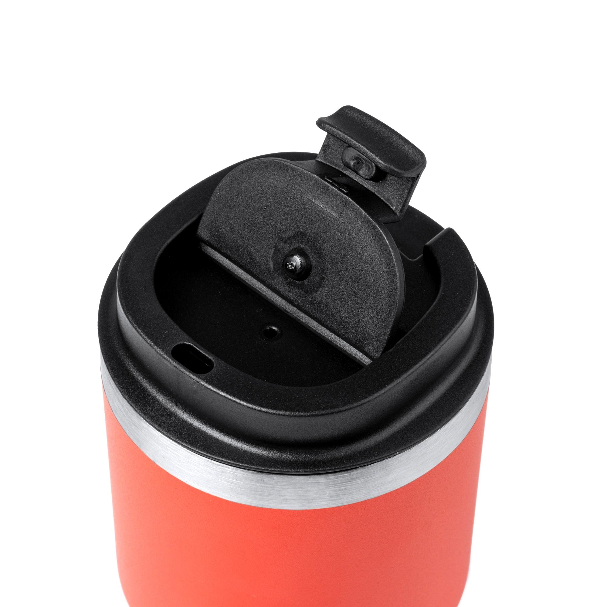 Paharul termic VENTURI ALB