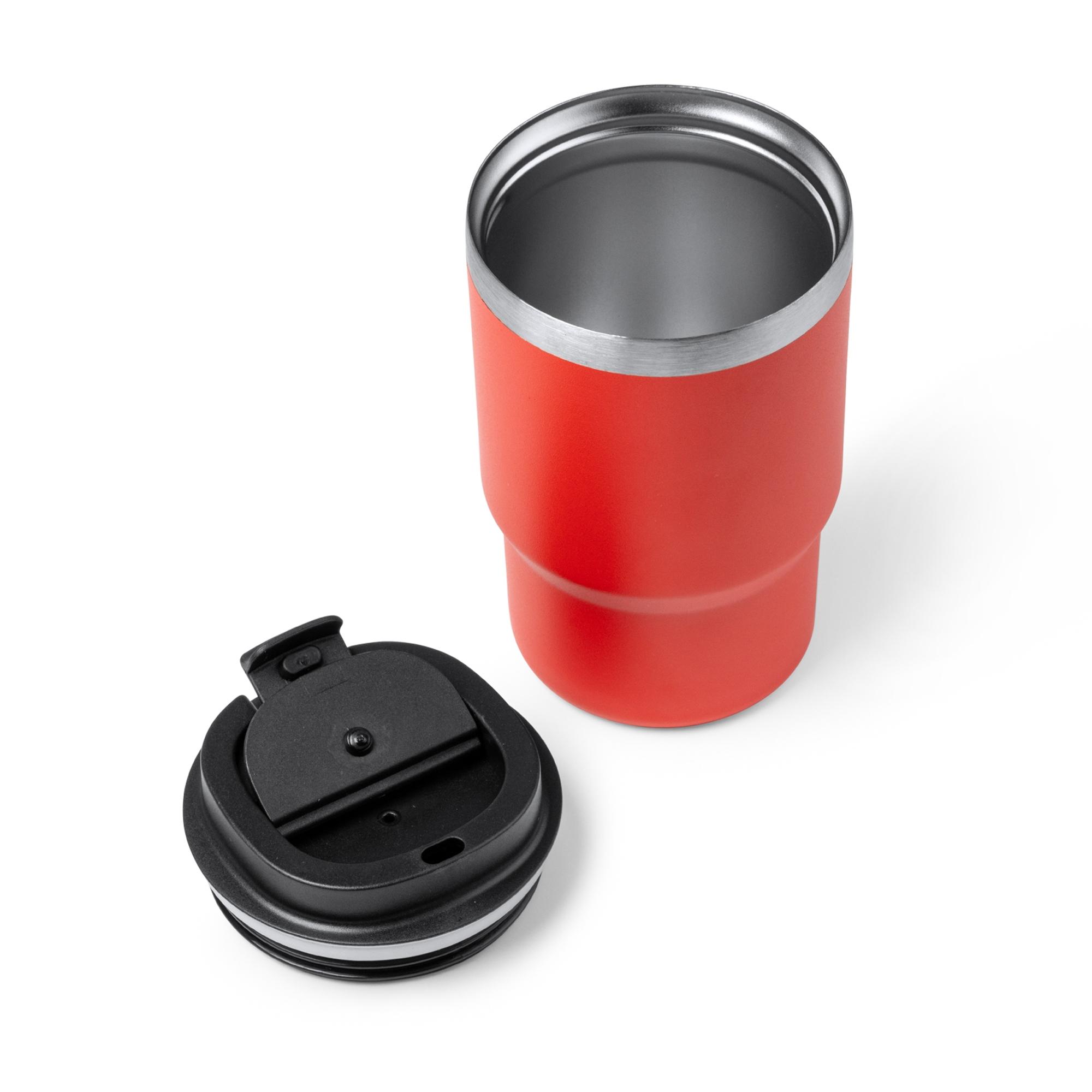 Paharul termic VENTURI ALB