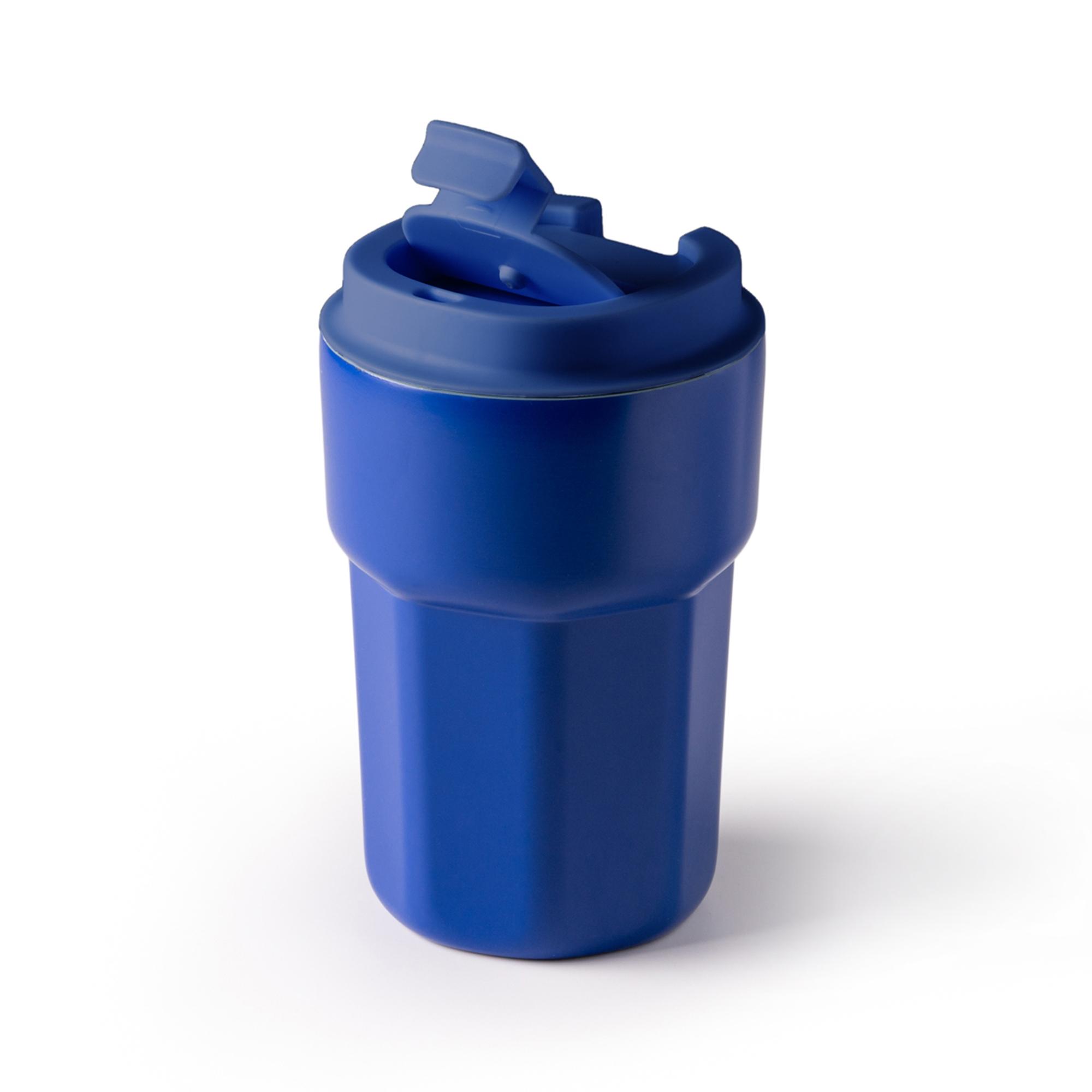 Paharul termic OSTER ALBASTRU ROYAL