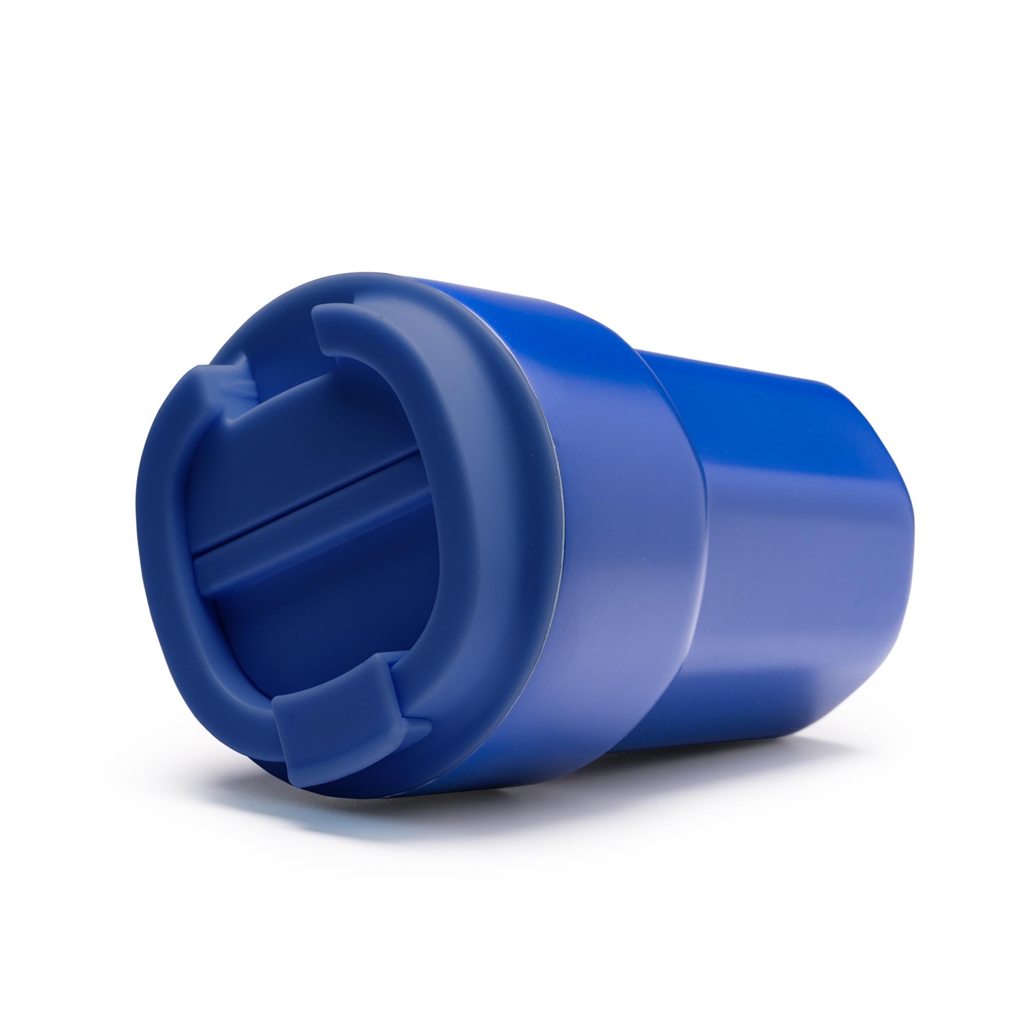 Paharul termic OSTER ALBASTRU ROYAL