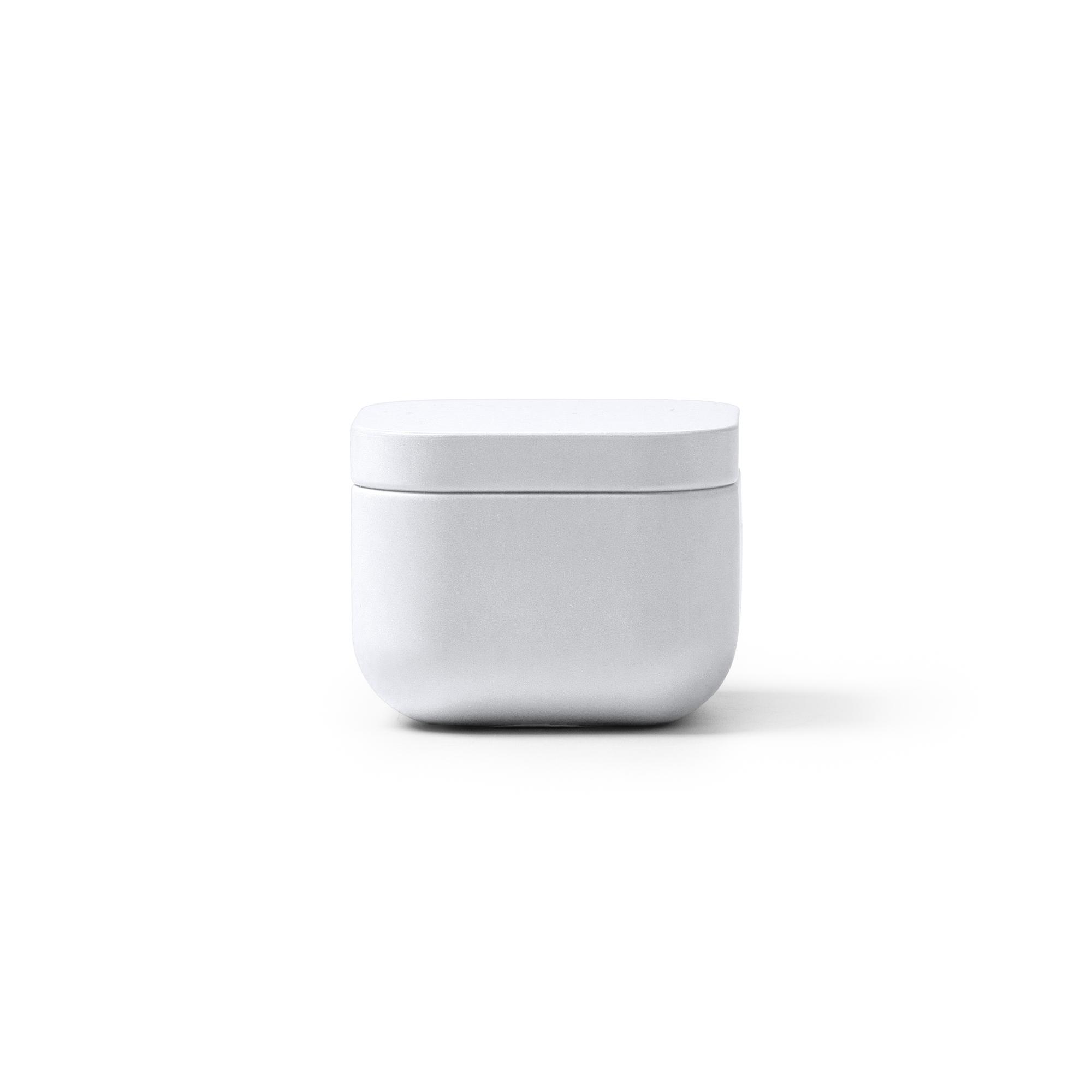 Lumânarea TRINI ALB