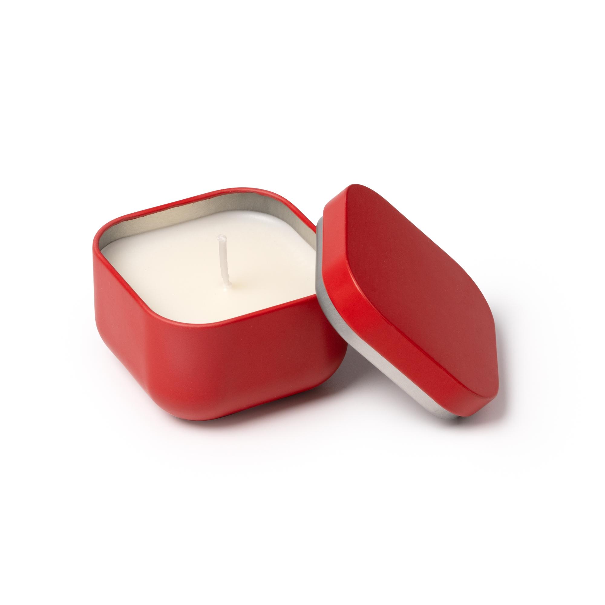 Lumânarea TRINI VERDE OASIS